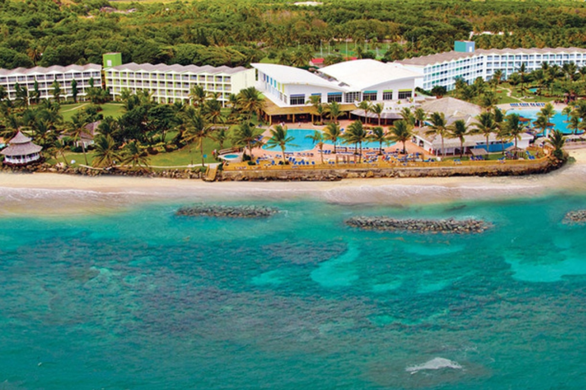 Coconut Bay Resort 2