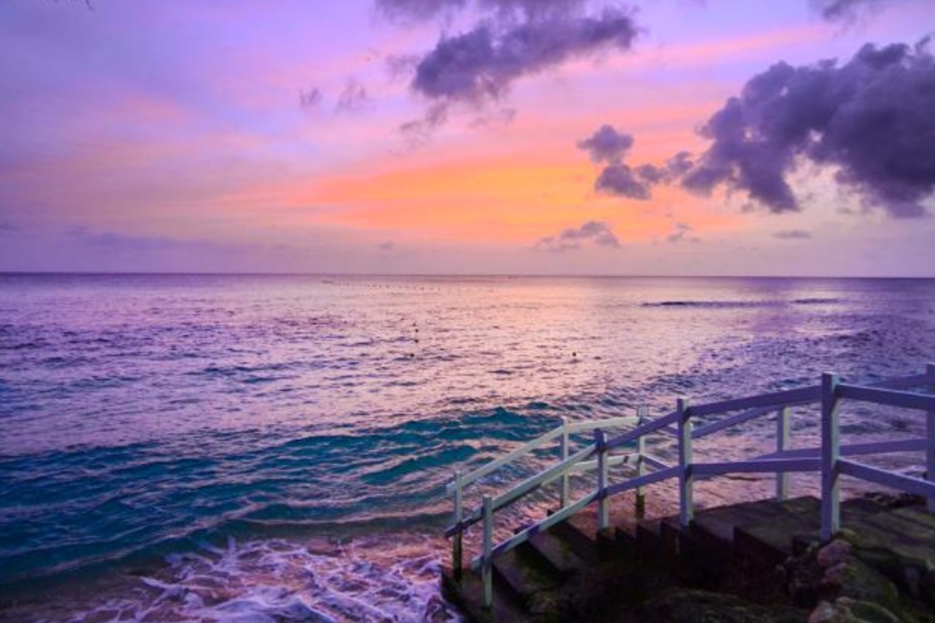The Club Barbados 5