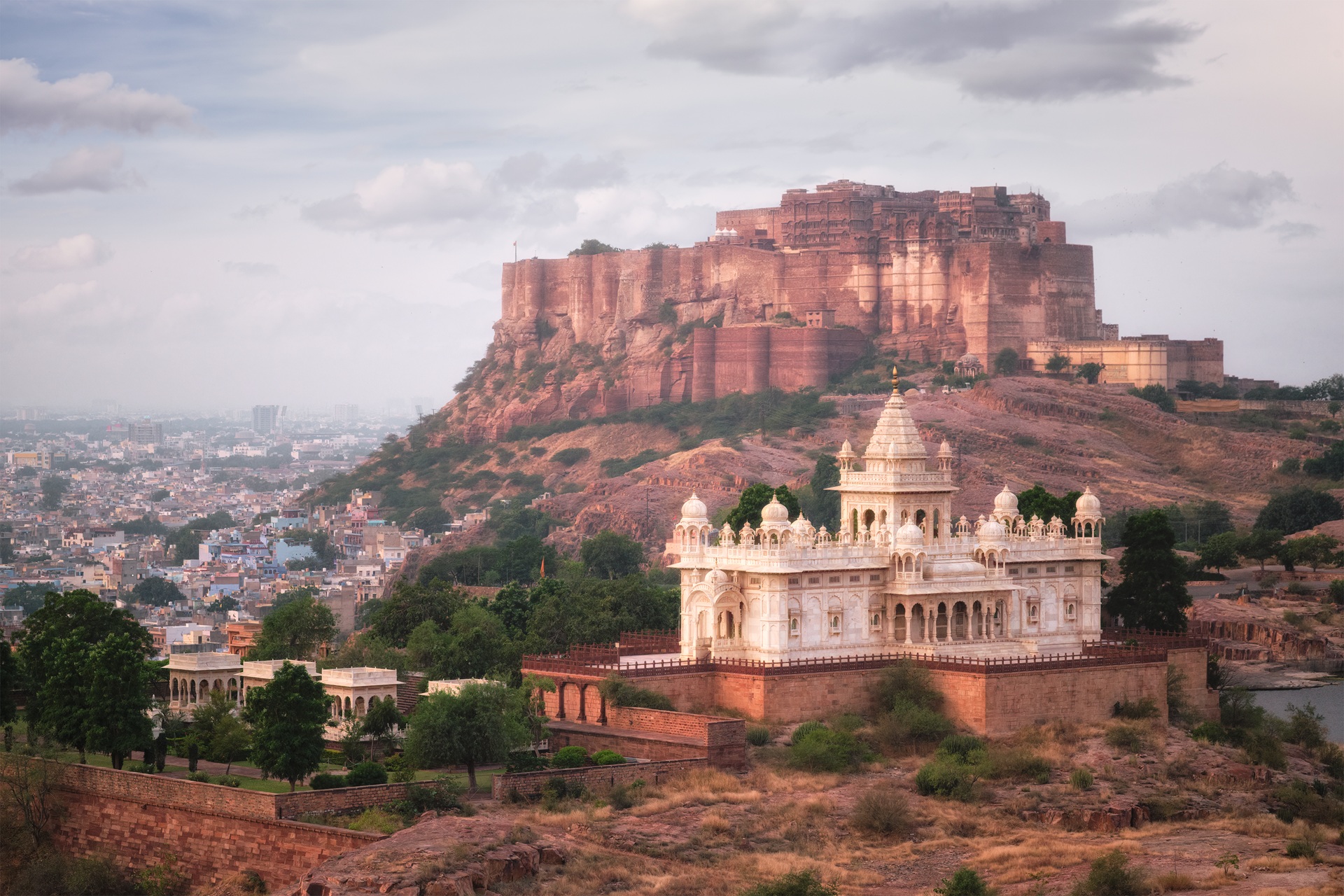 Jodhpur