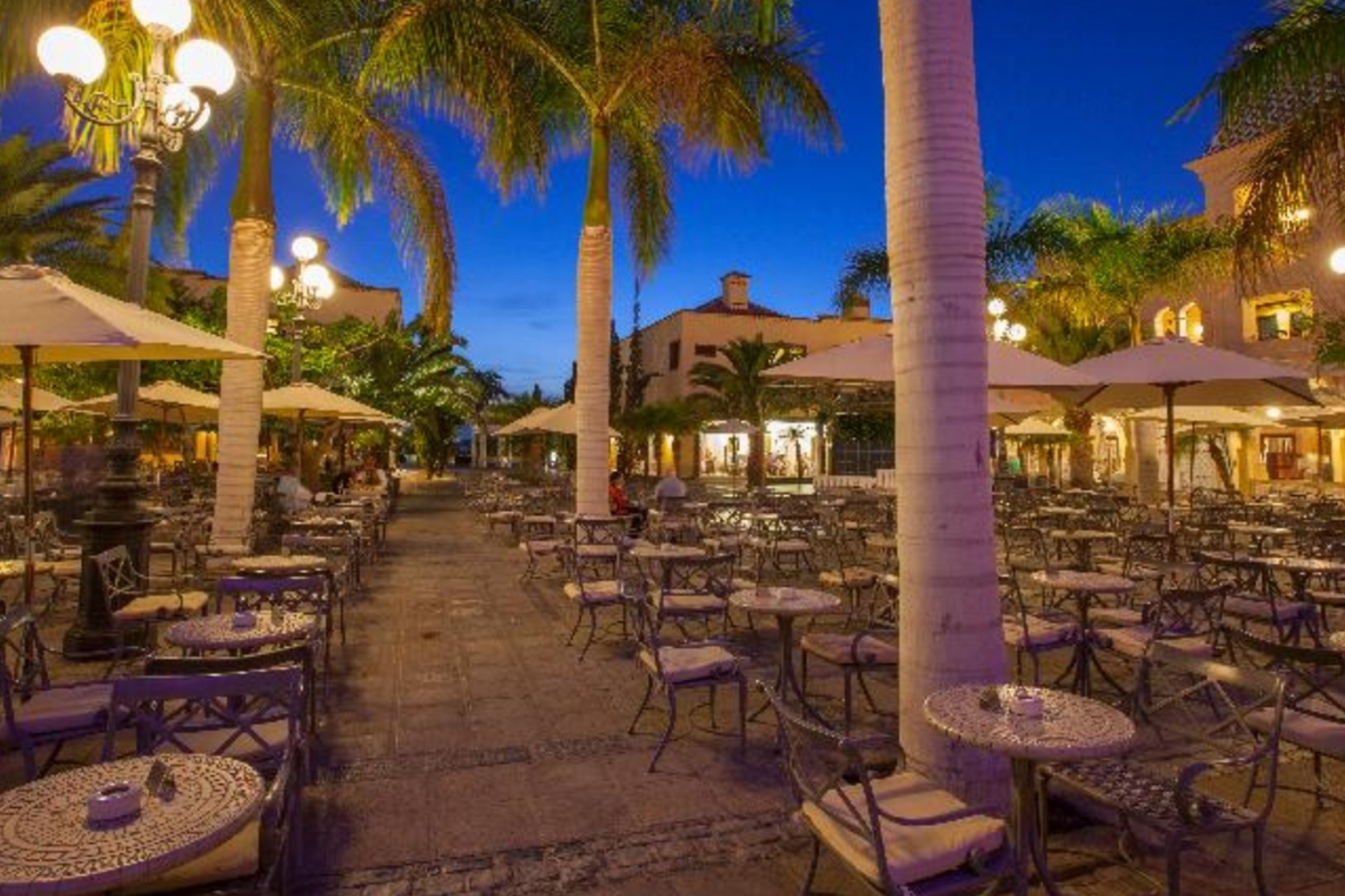 Lopesan Villa del Conde Resort & Thalasso 5