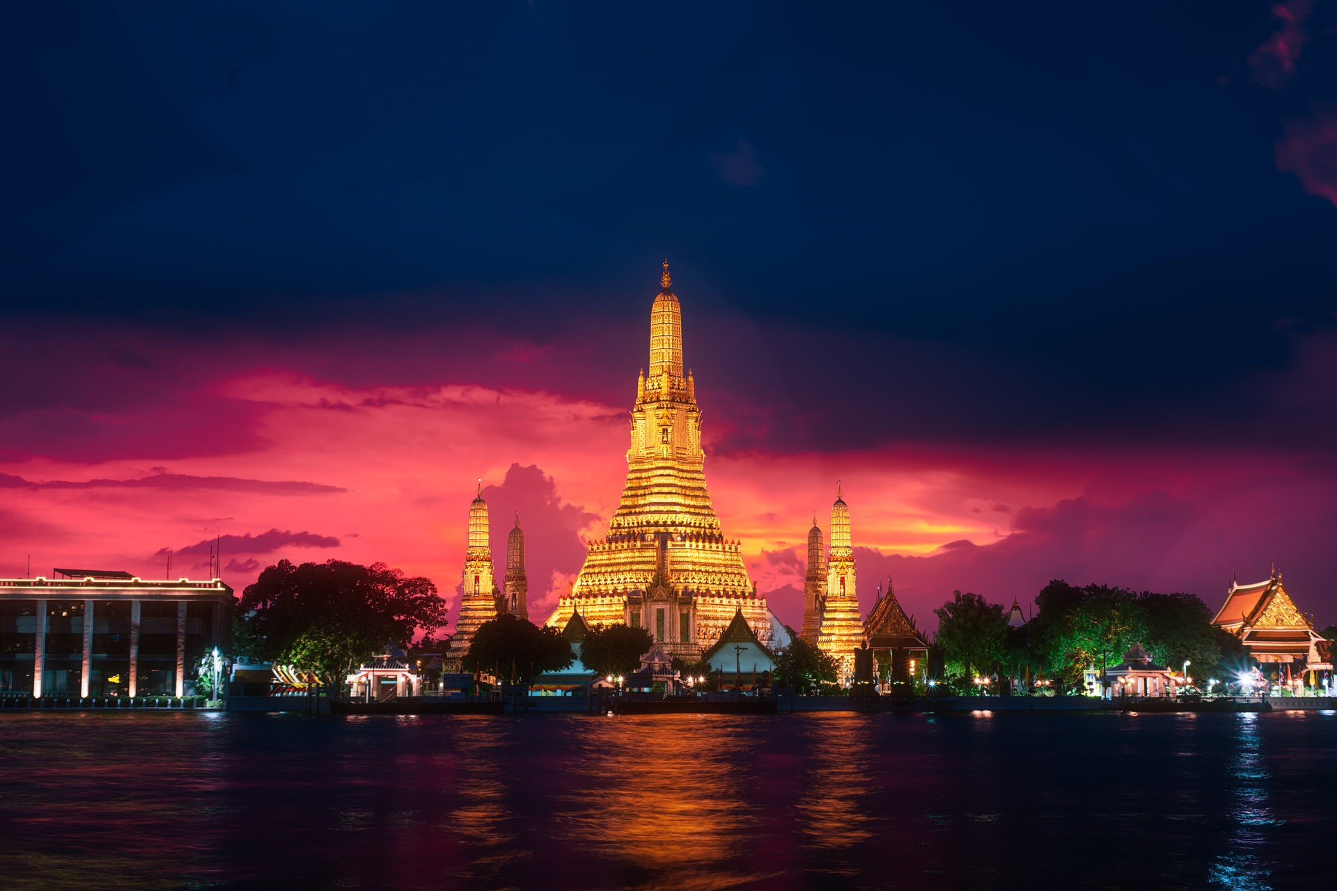 Bangkok thailand