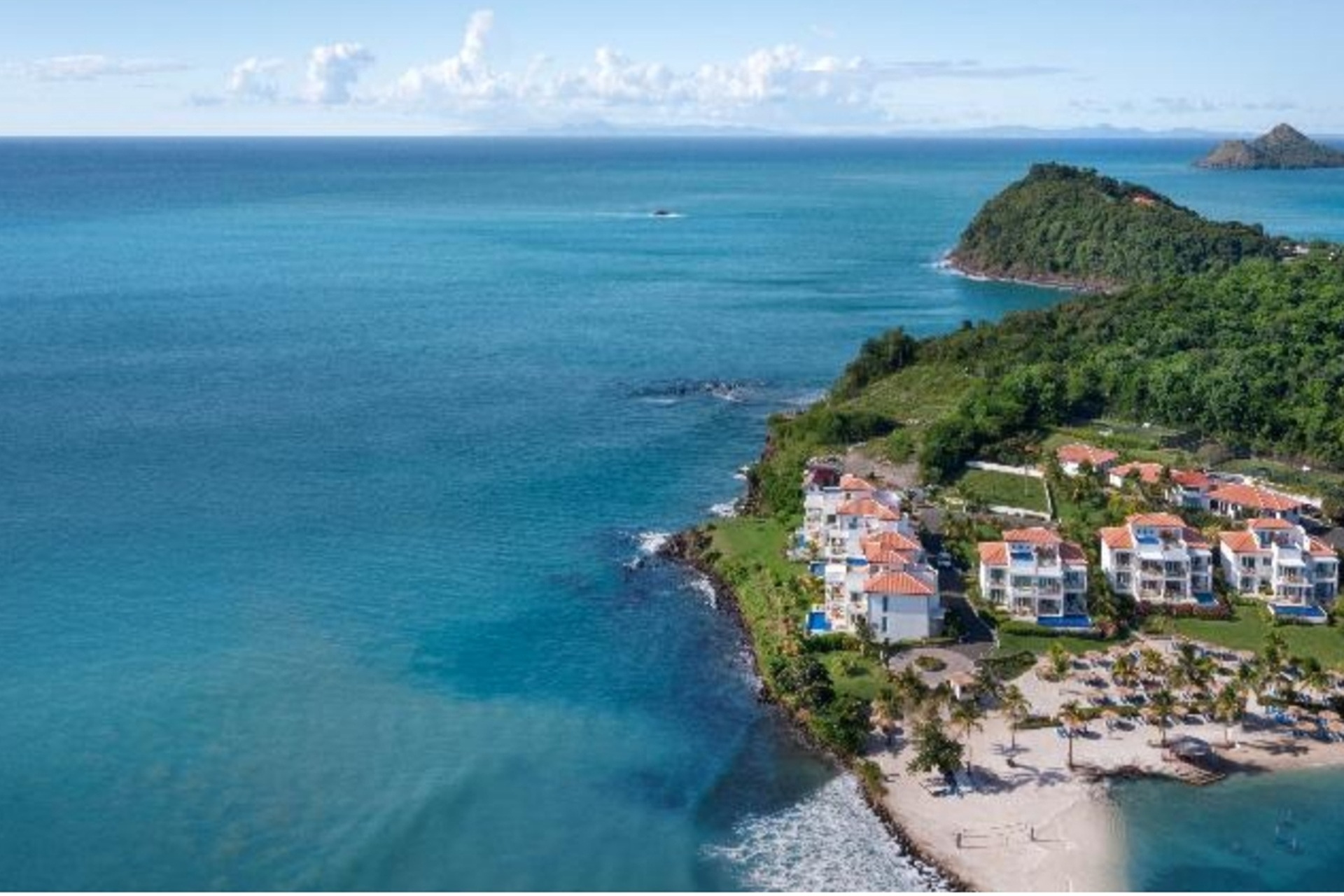 Windjammer Landing Villa Beach Resort 4