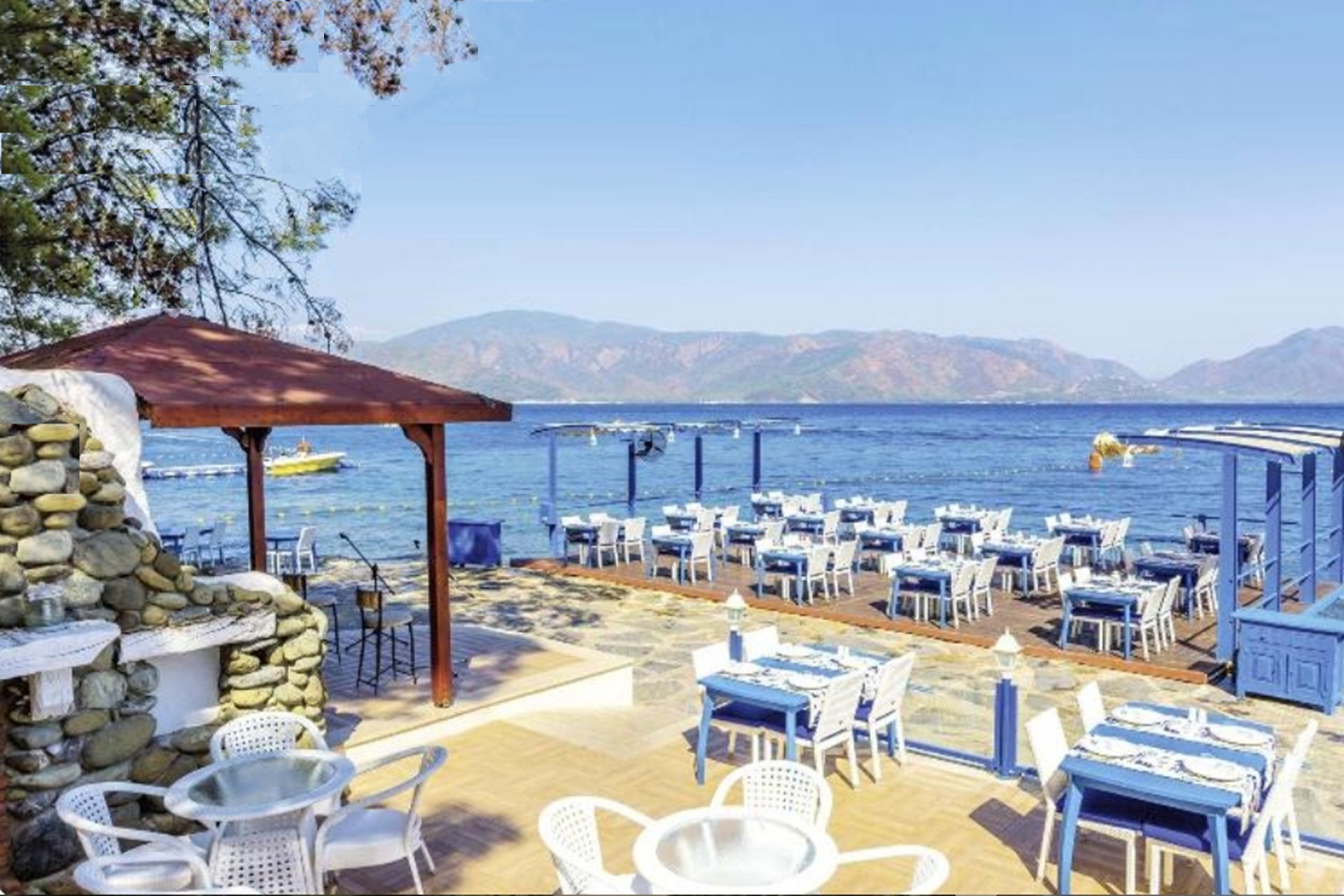 Labranda Mares Marmaris