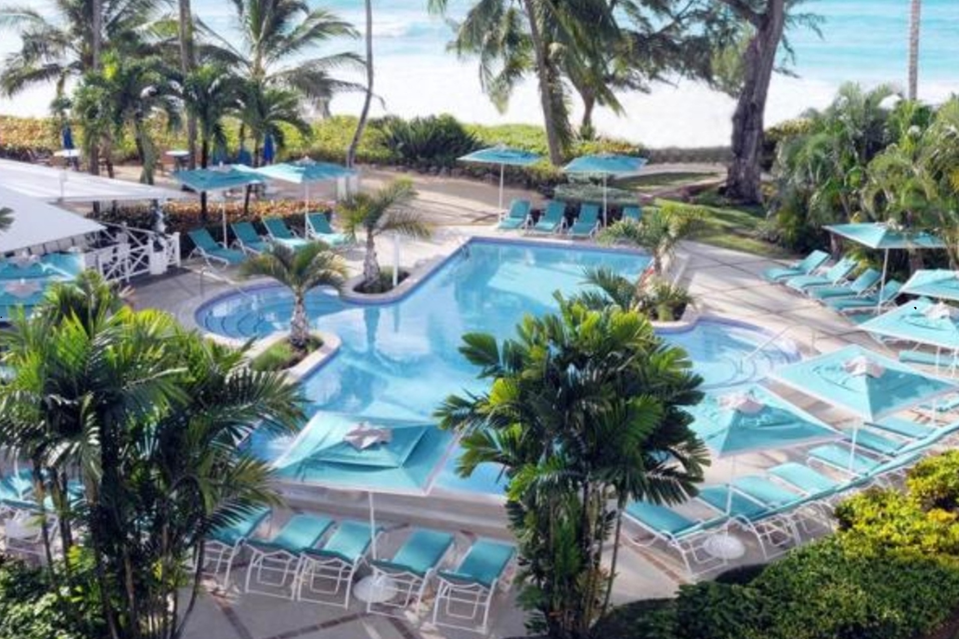 Turtle Beach Barbados 2