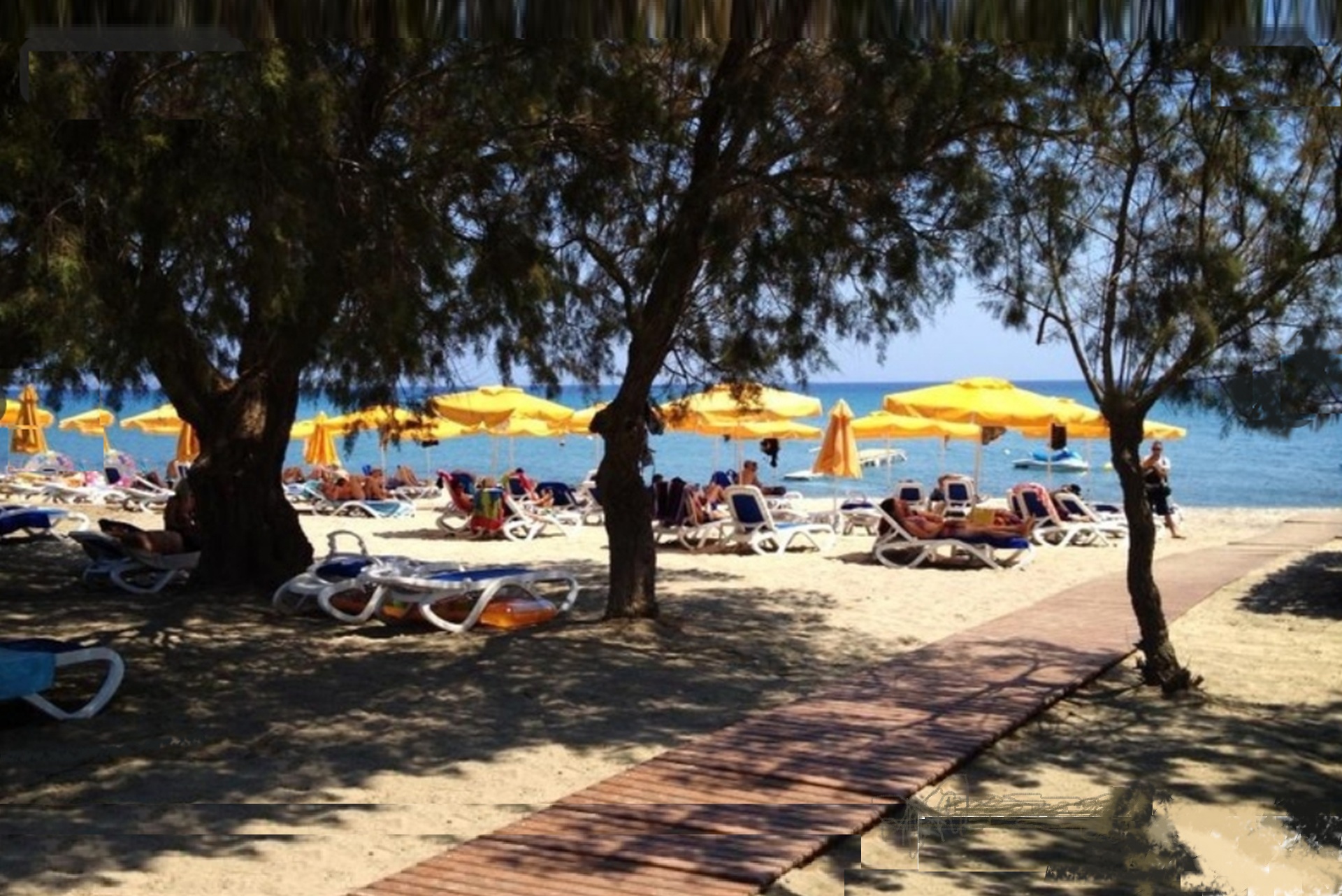Lagas Aegean Village - Kardamena Kos