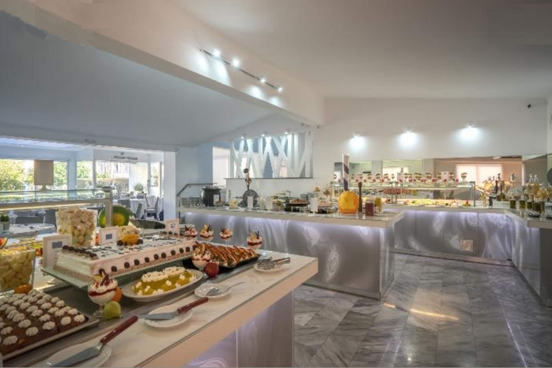 Diana Palace Buffet
