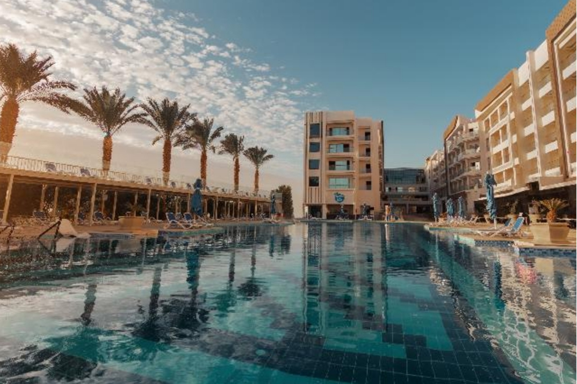 Hurghada Bellagio 2