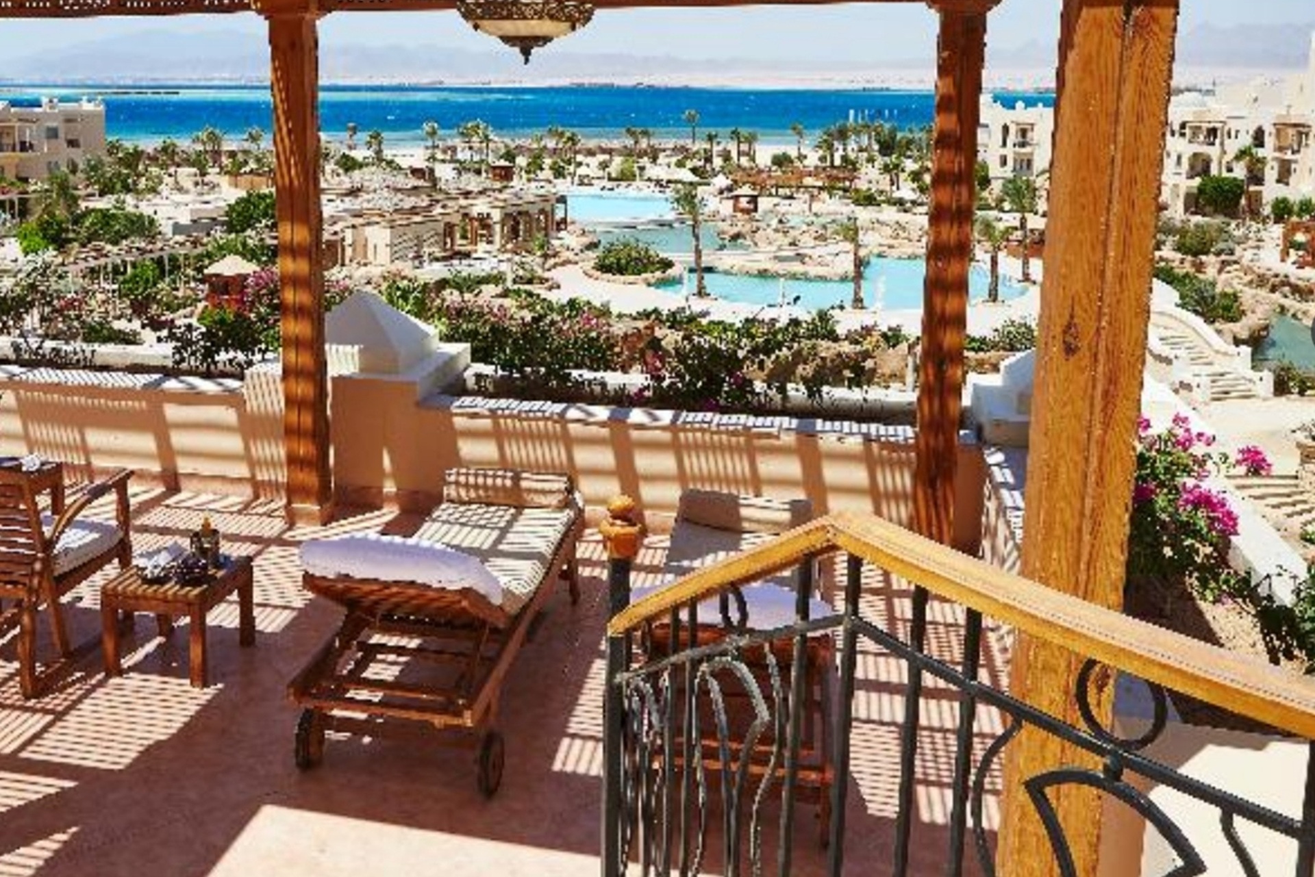 Kempinski Hotel Soma Bay 3