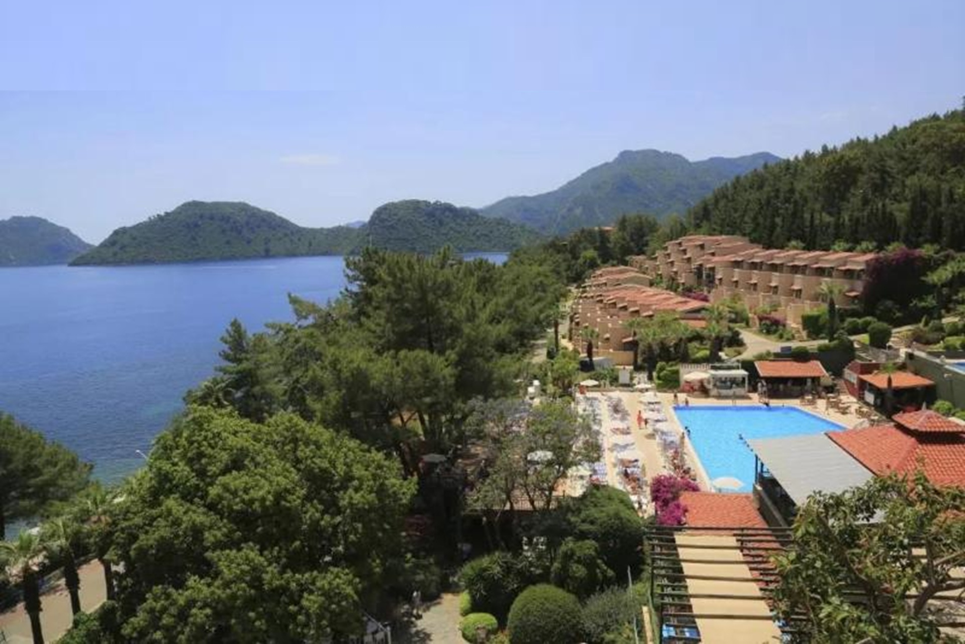 Labranda Mares Marmaris