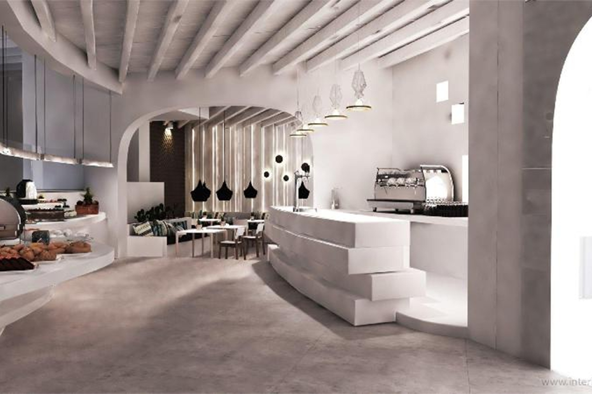 Absolute Suites Mykonos