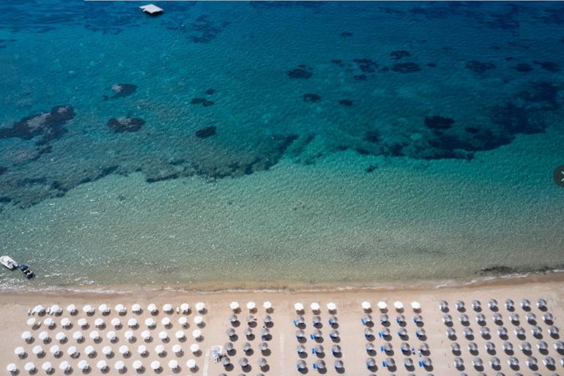 Sandy Beach Resort
