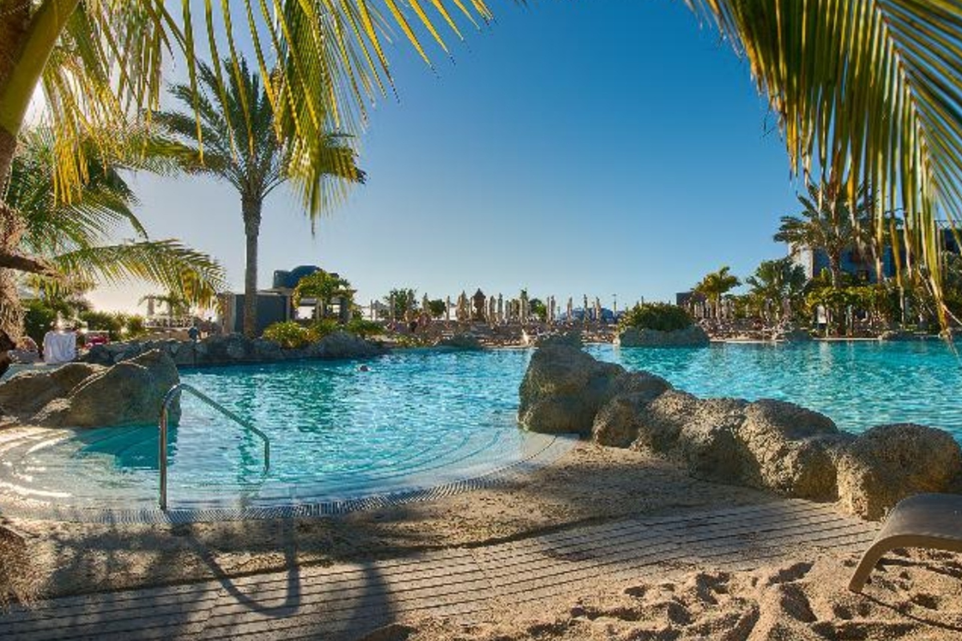 Lopesan Villa del Conde Resort & Thalasso 1