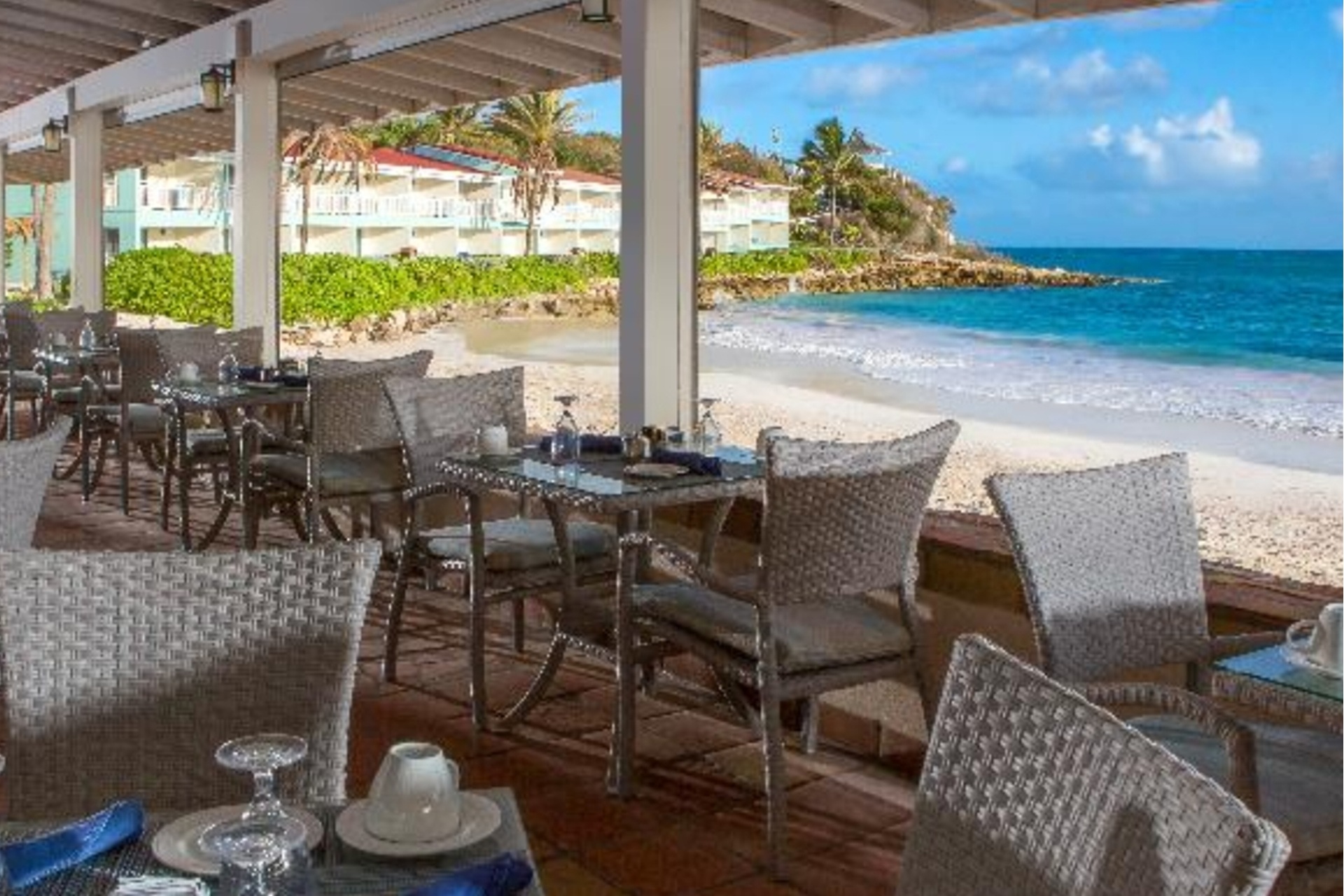 Pineapple Beach Antigua 3