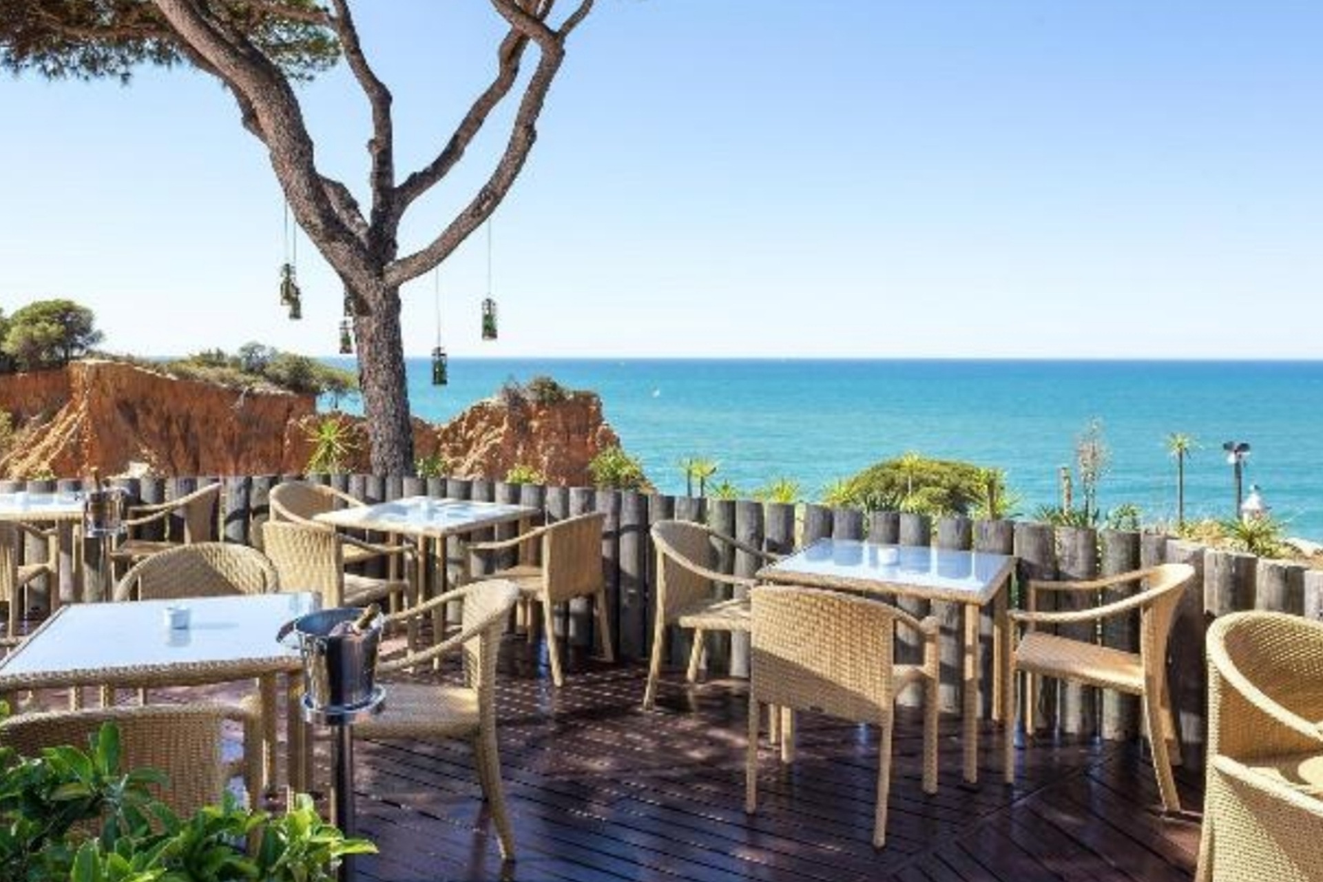 Pine Cliffs Resort 4