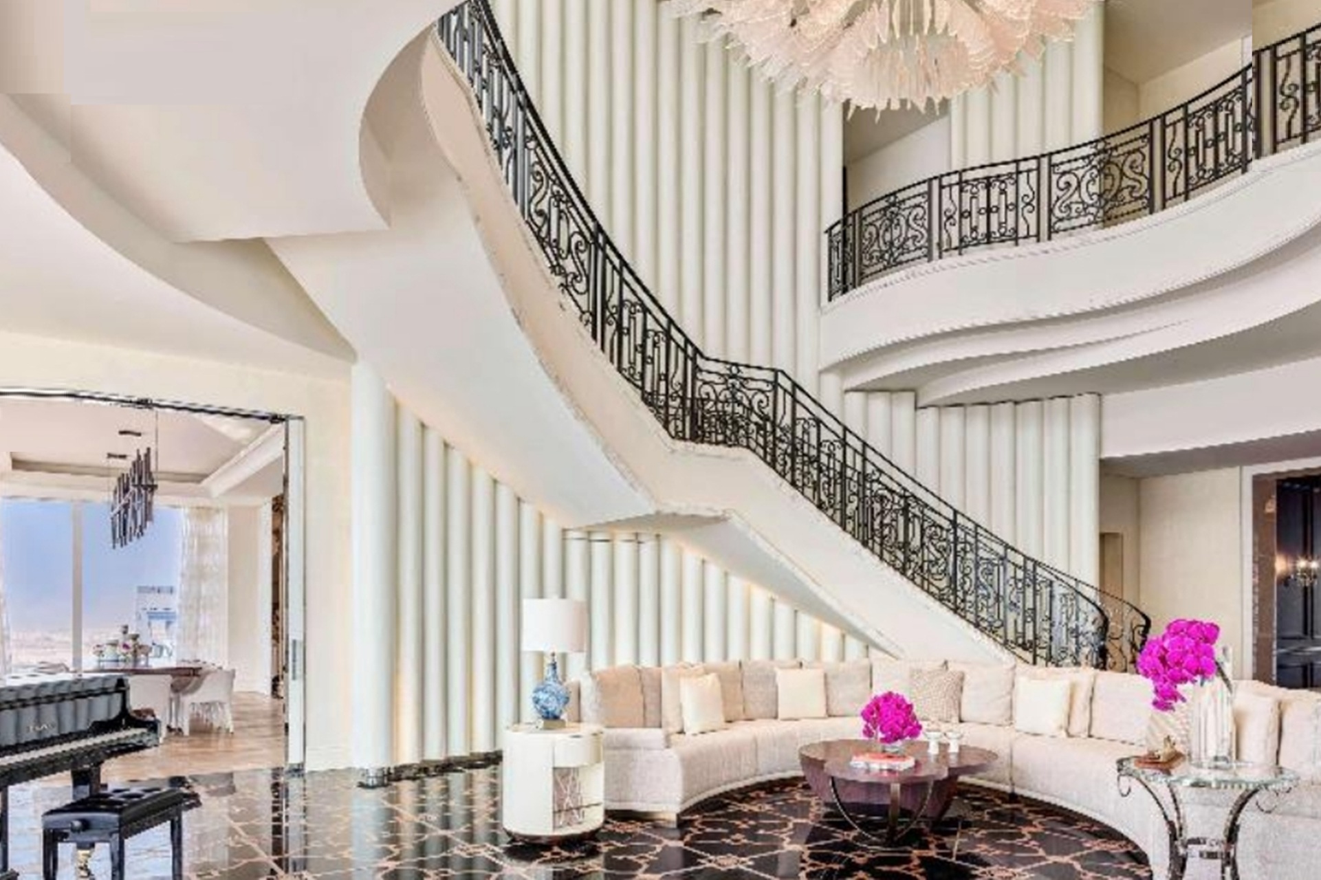 Fairmont Doha
