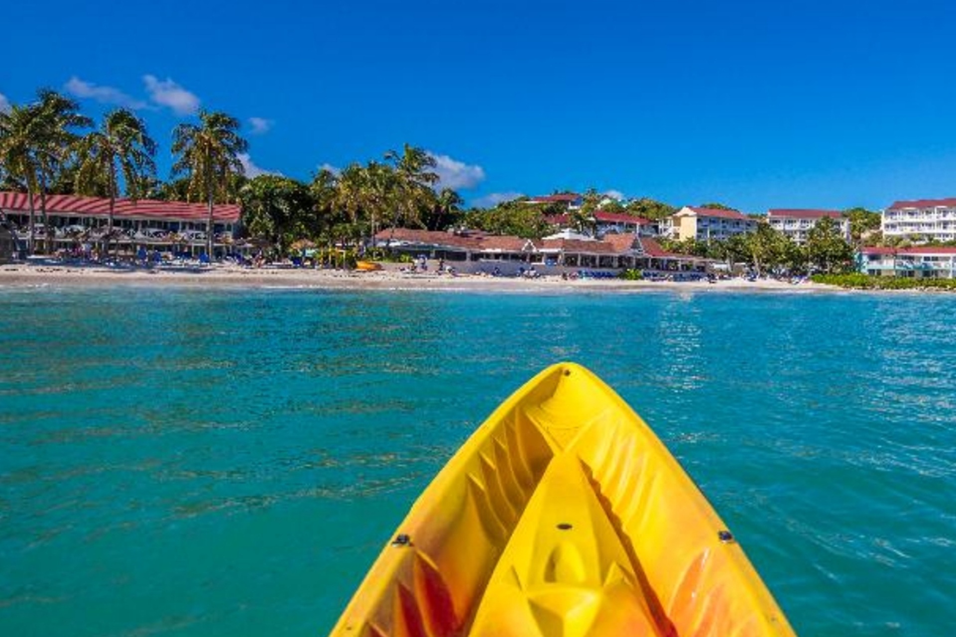 Pineapple Beach Antigua 4