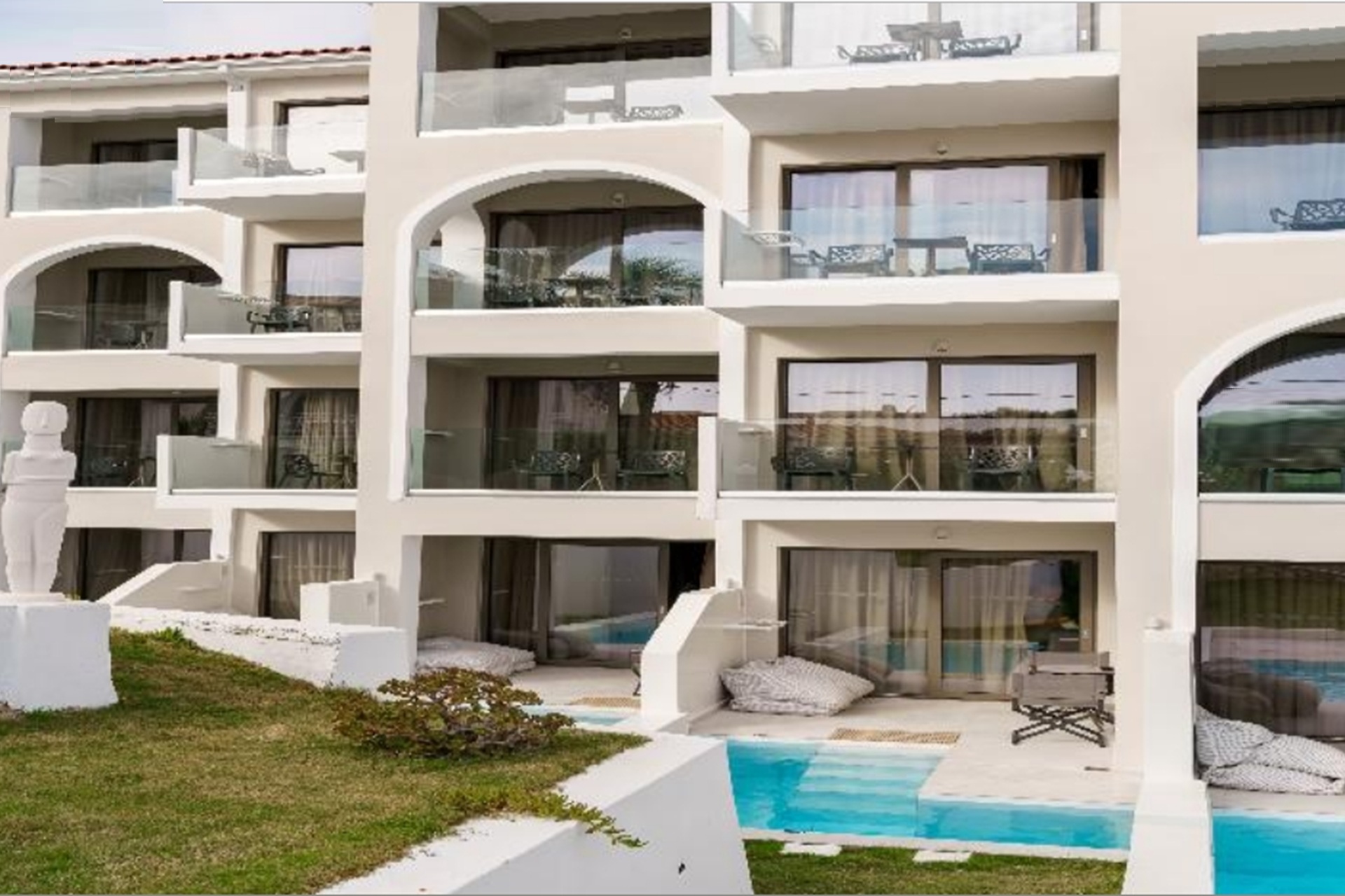 Diana Palace Modern sophistication