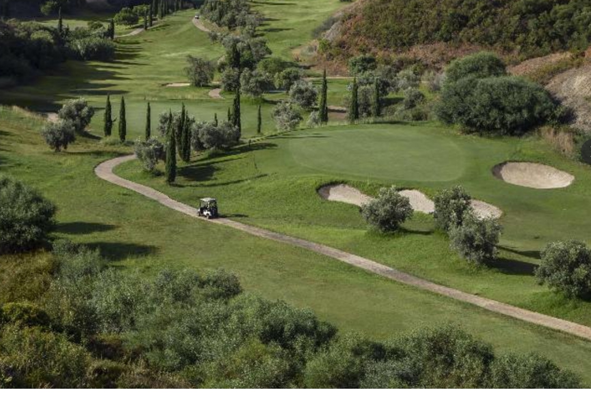 Anantara Villa Padierna 5