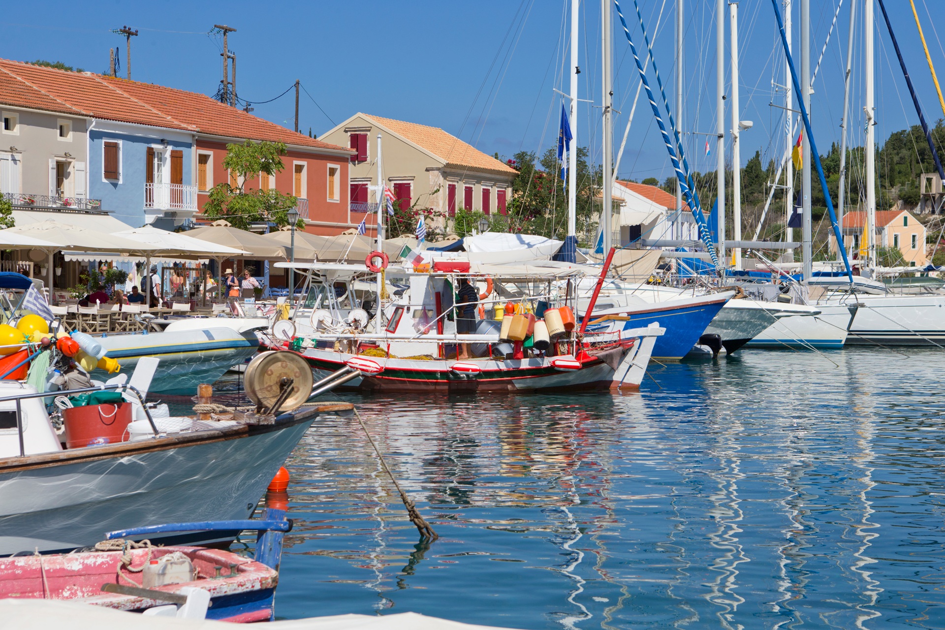Argostoli