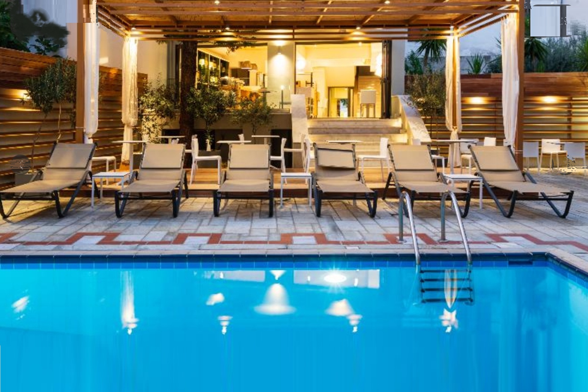 Bourtzi Boutique Hotel - Skiathos