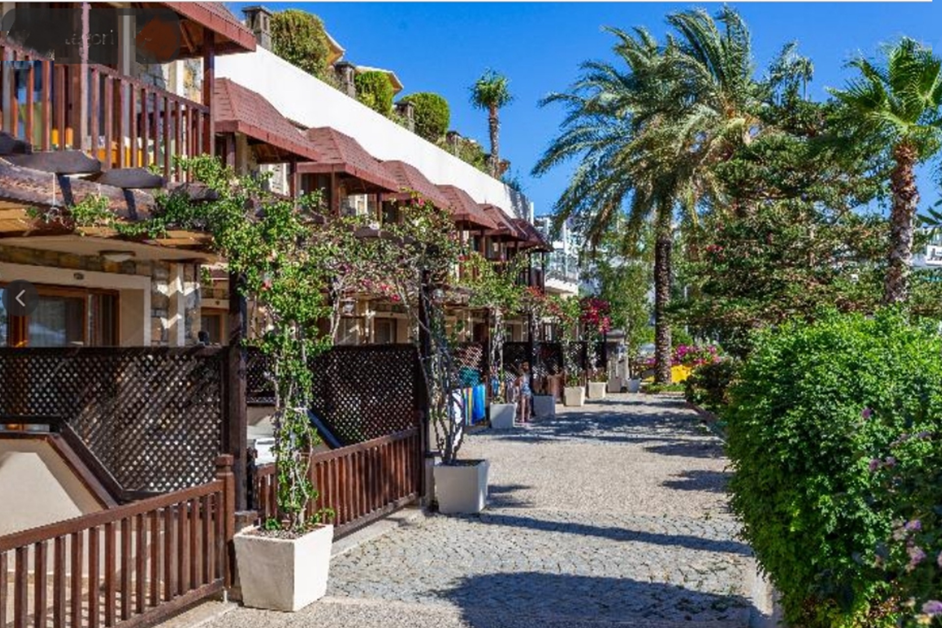 The Diamond Hotel Bodrum