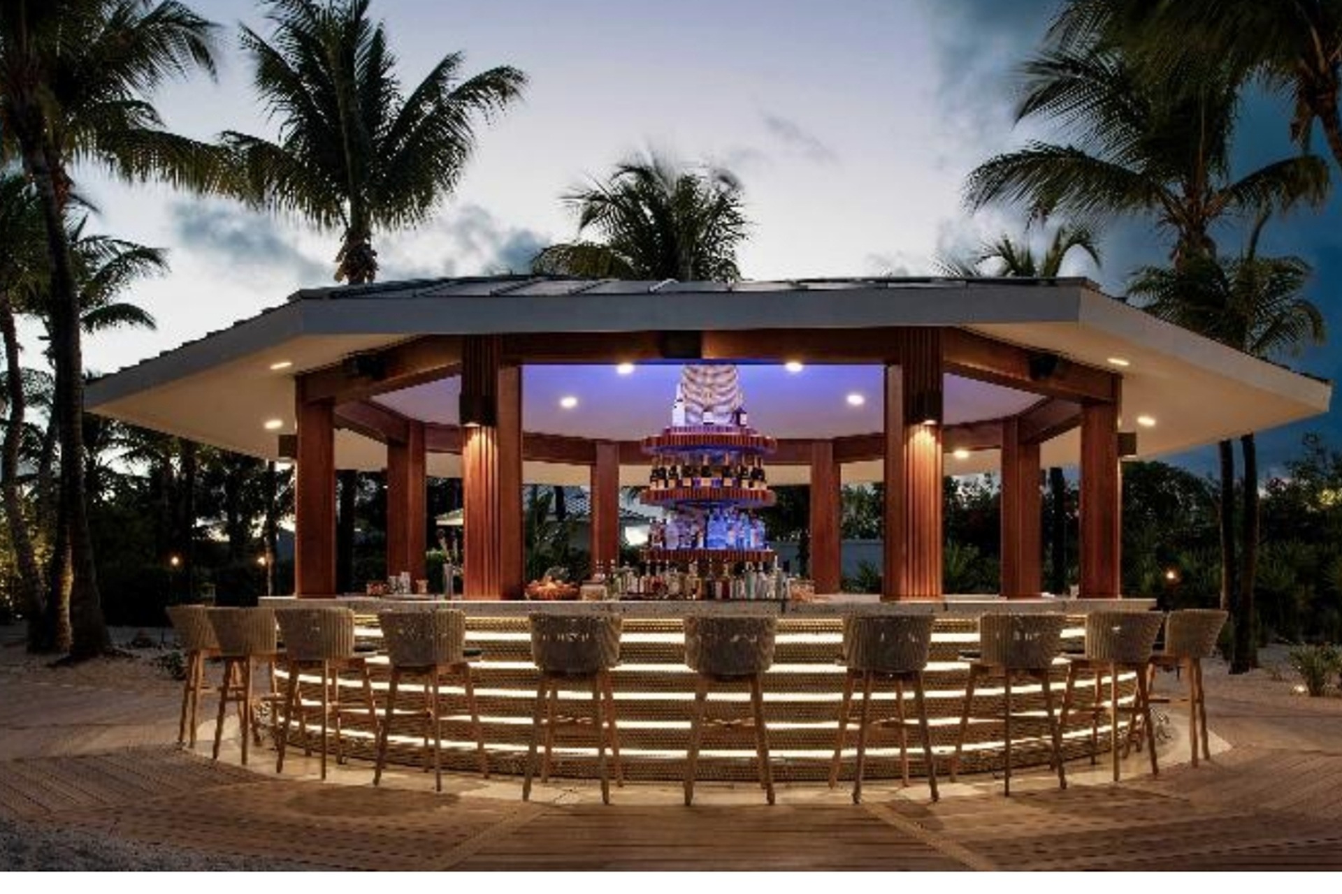 Blue Haven Resort Caicos 4