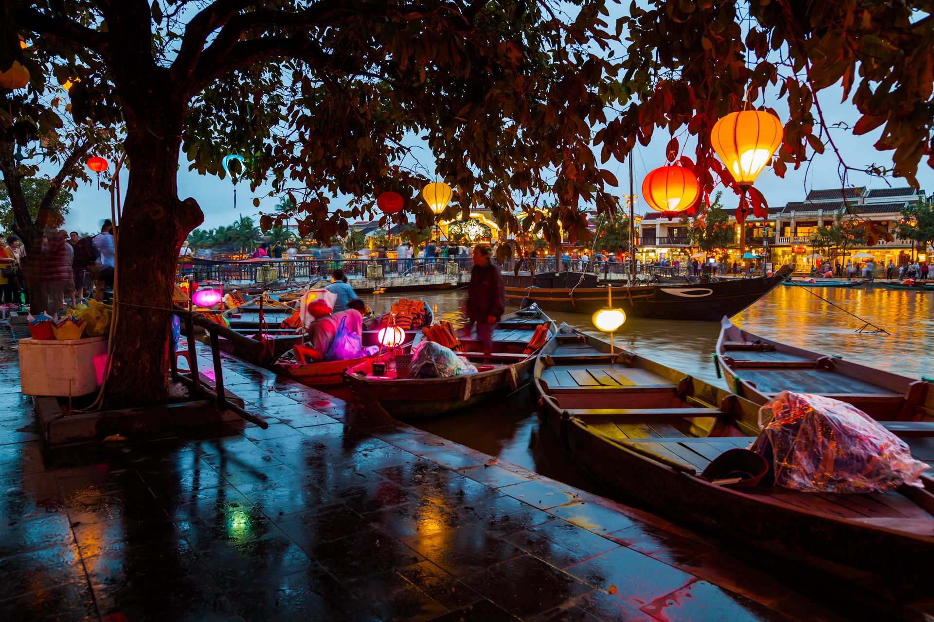 Hoi An