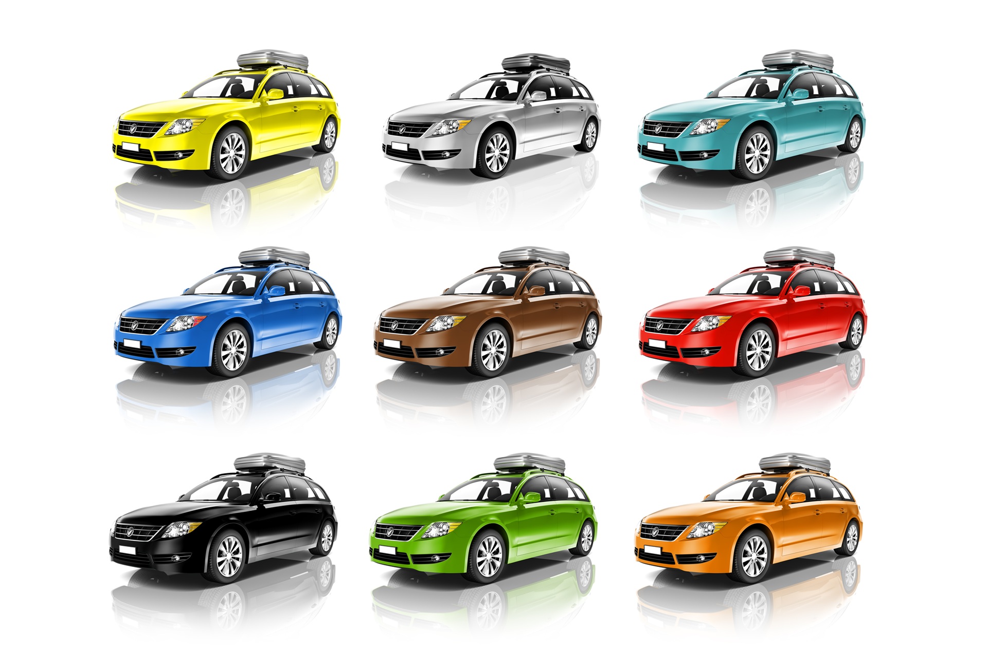 Car Hire