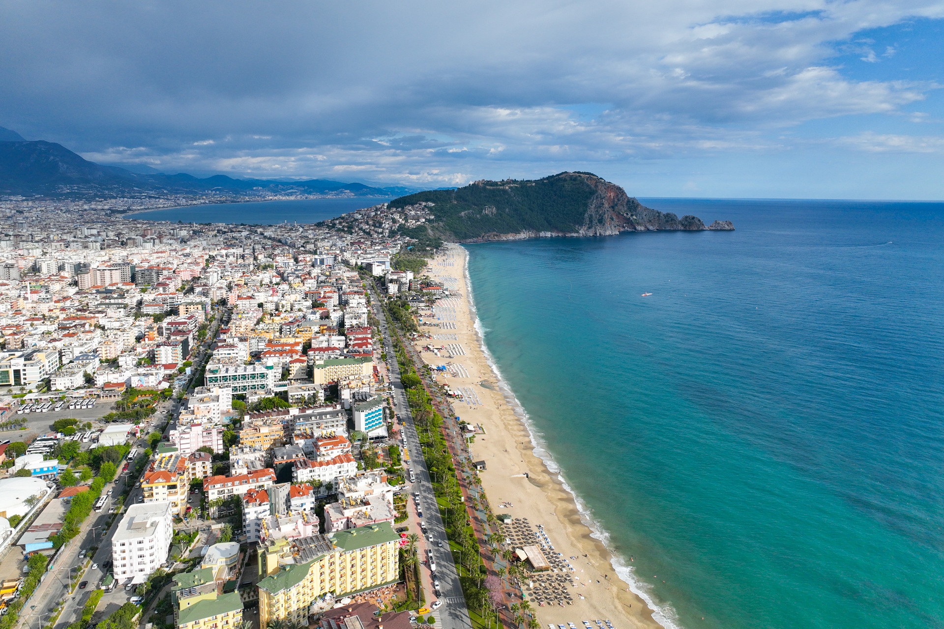 Alanya