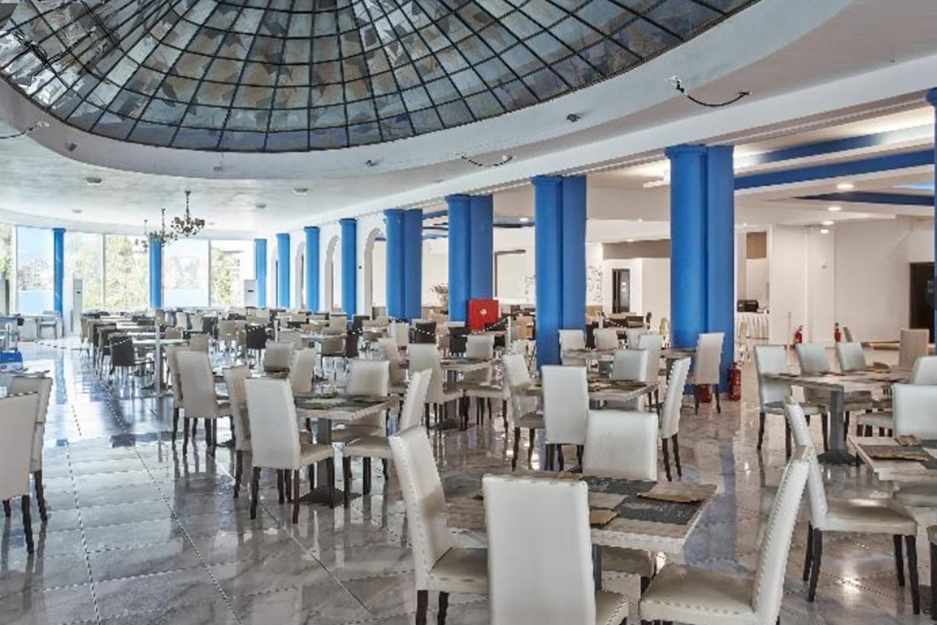 Sandy Beach Resort