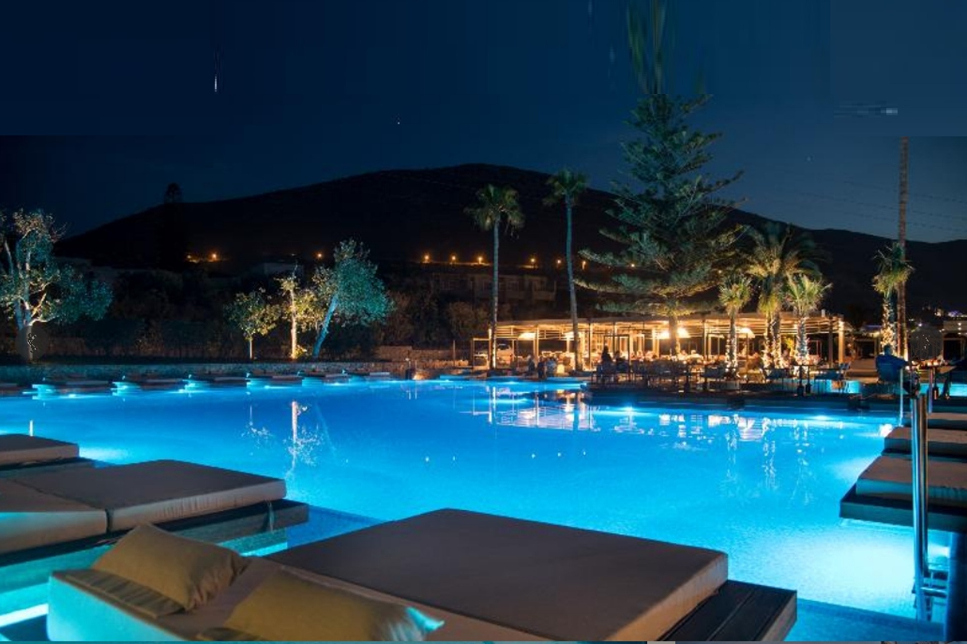 King Minos Palace