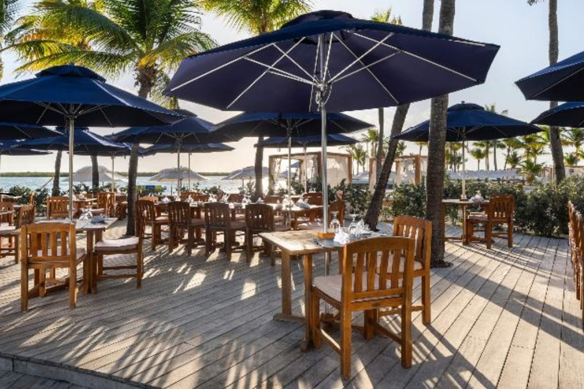 Blue Haven Resort Caicos 3