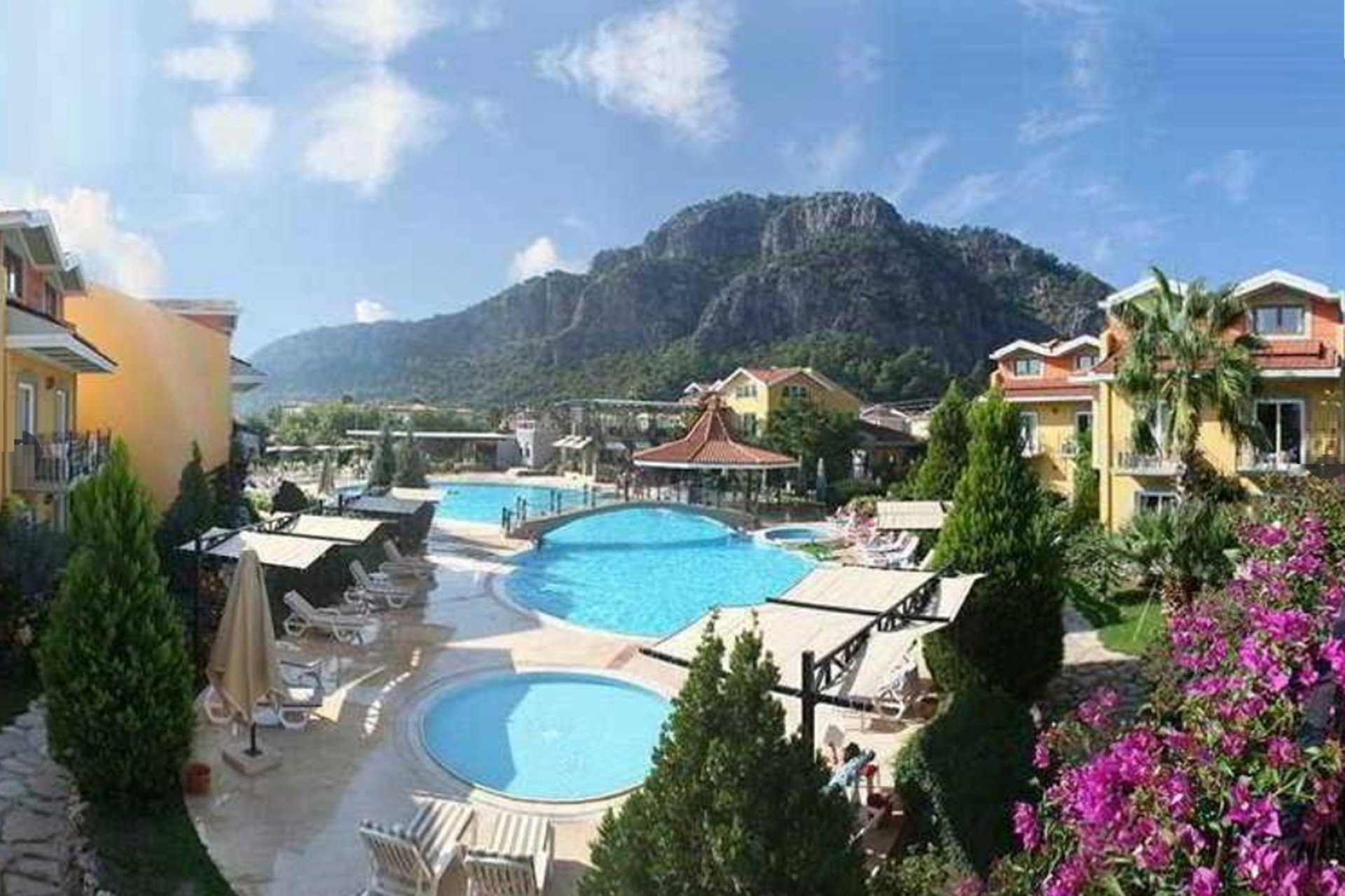 Club Alla Turca Dalyan