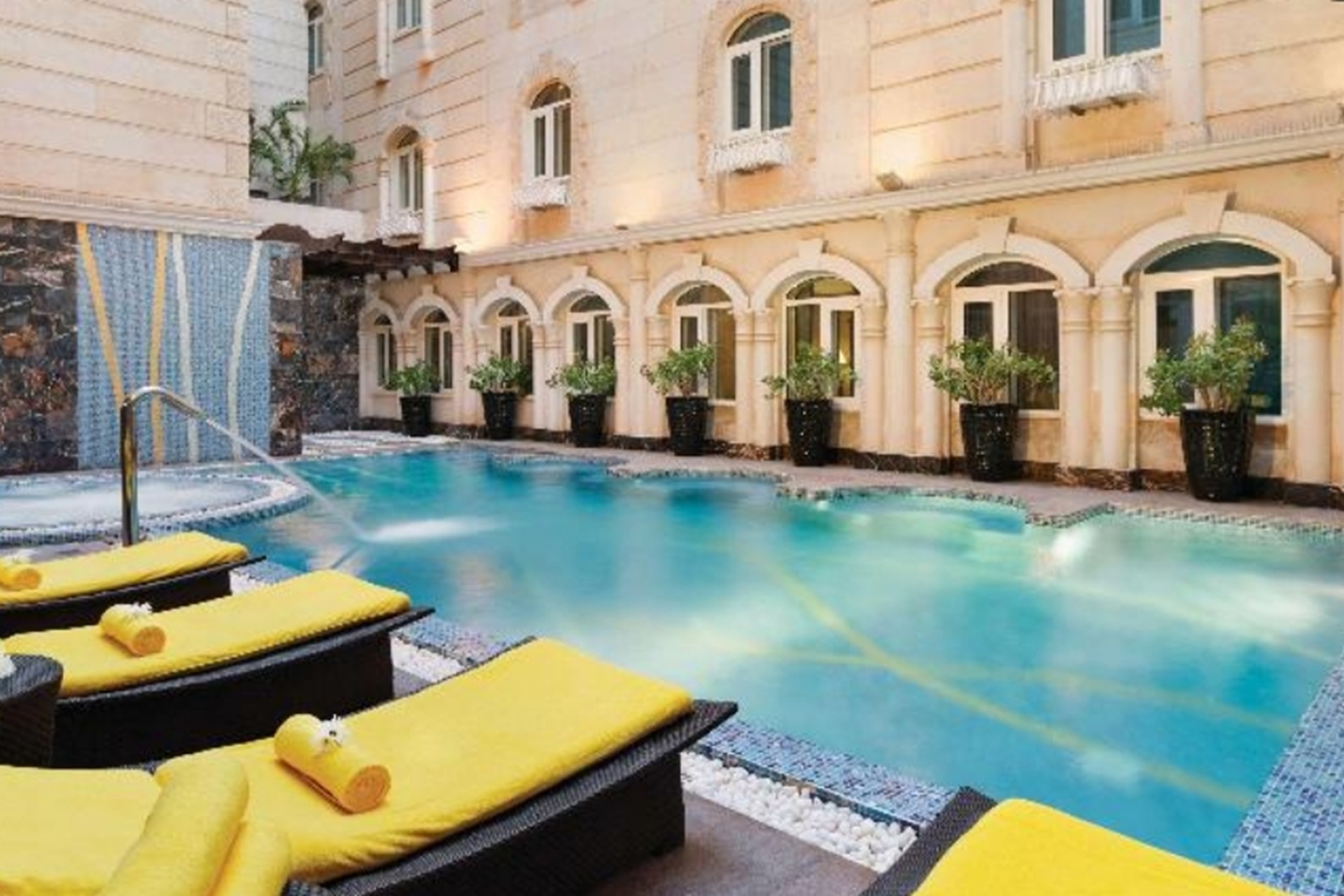Grand Regency by Wyndham - Doha