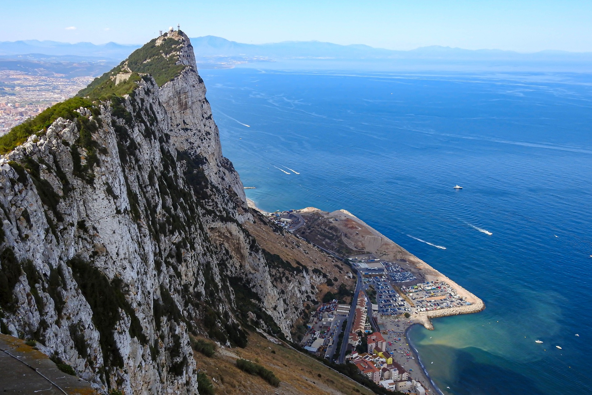 Gibraltar