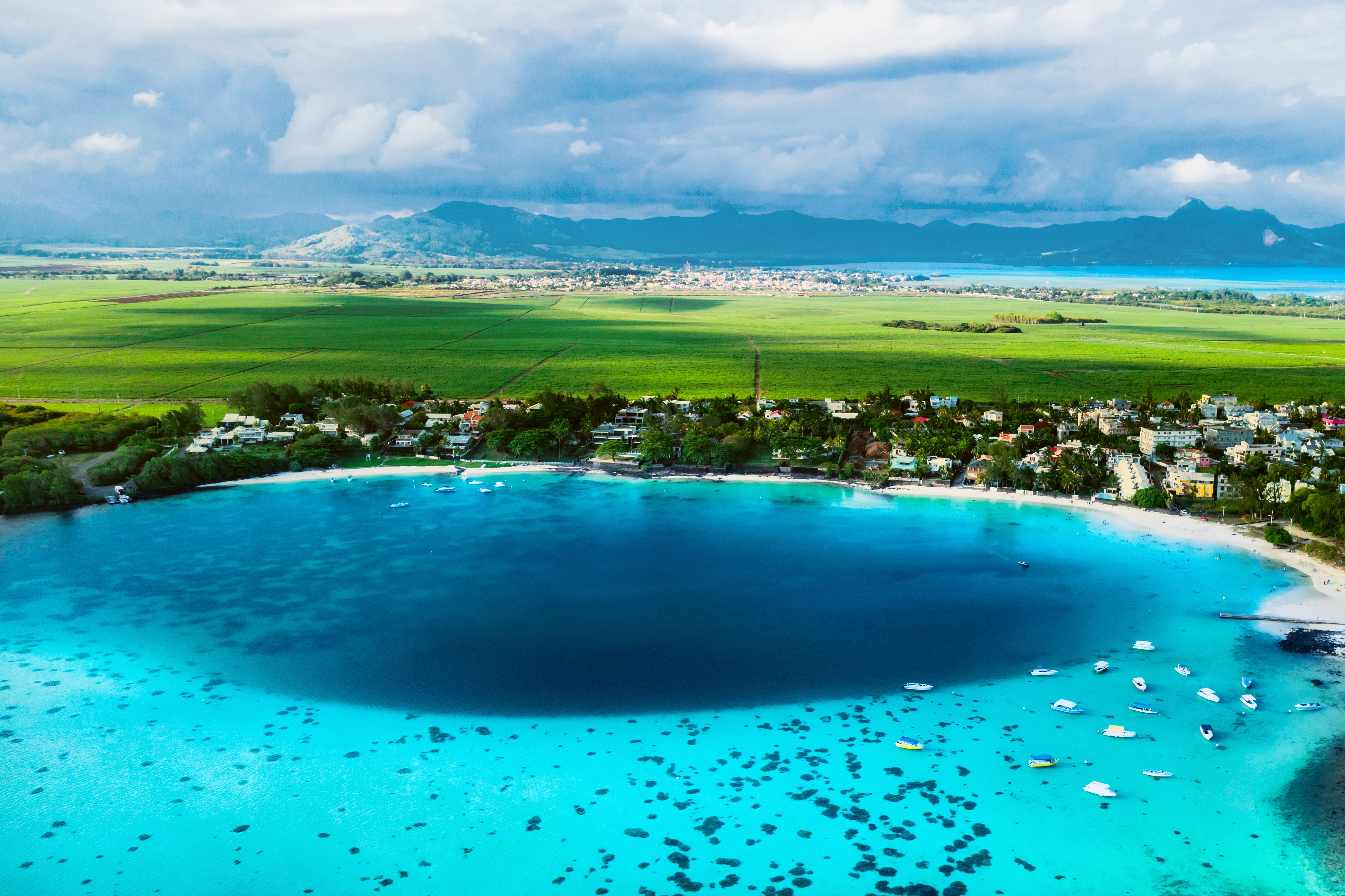 Mauritius