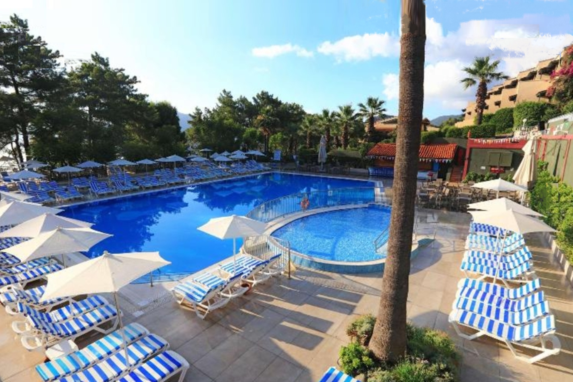 Labranda Mares Marmaris