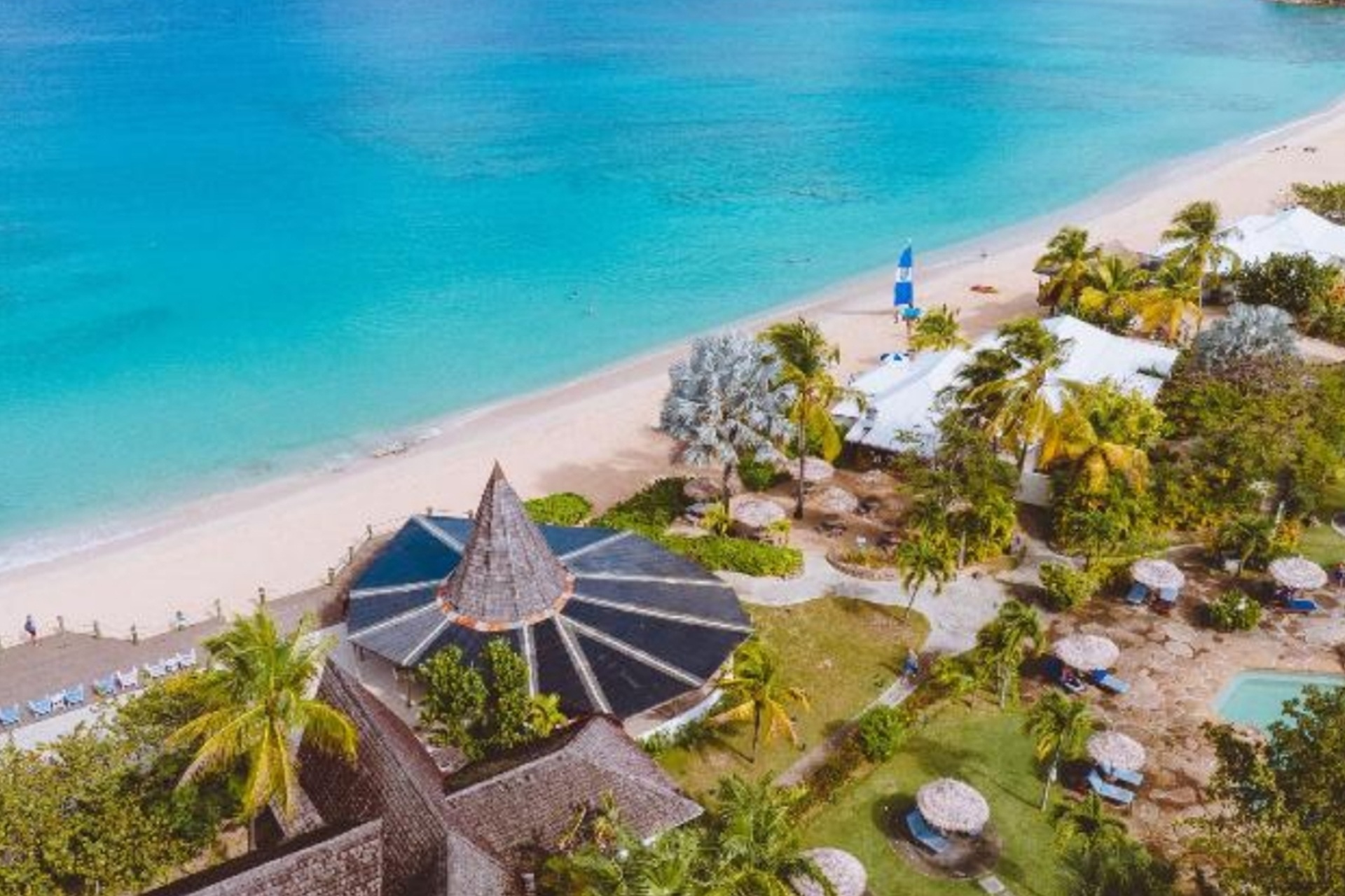 Galley Bay Resort 1
