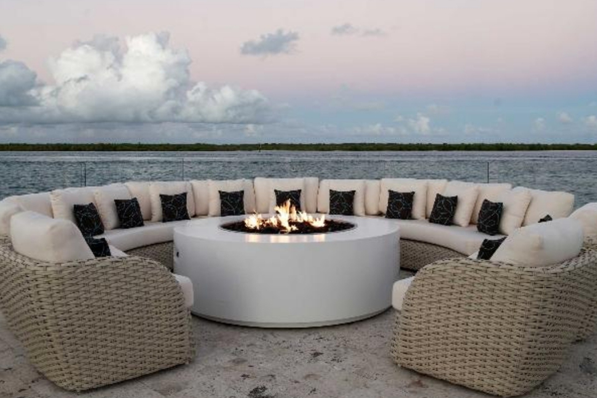 Blue Haven Resort Caicos 2