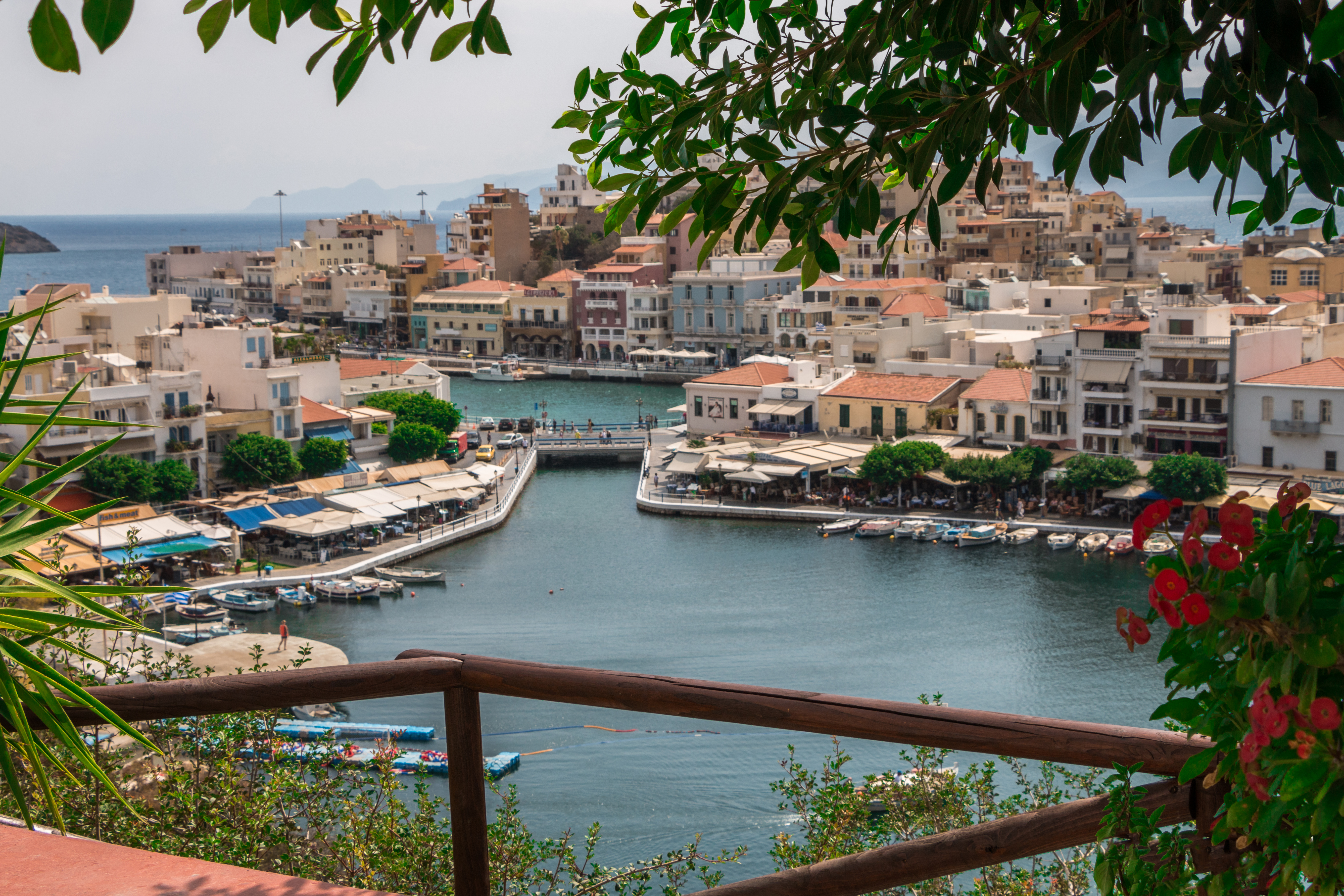 Aghios Nikolaos