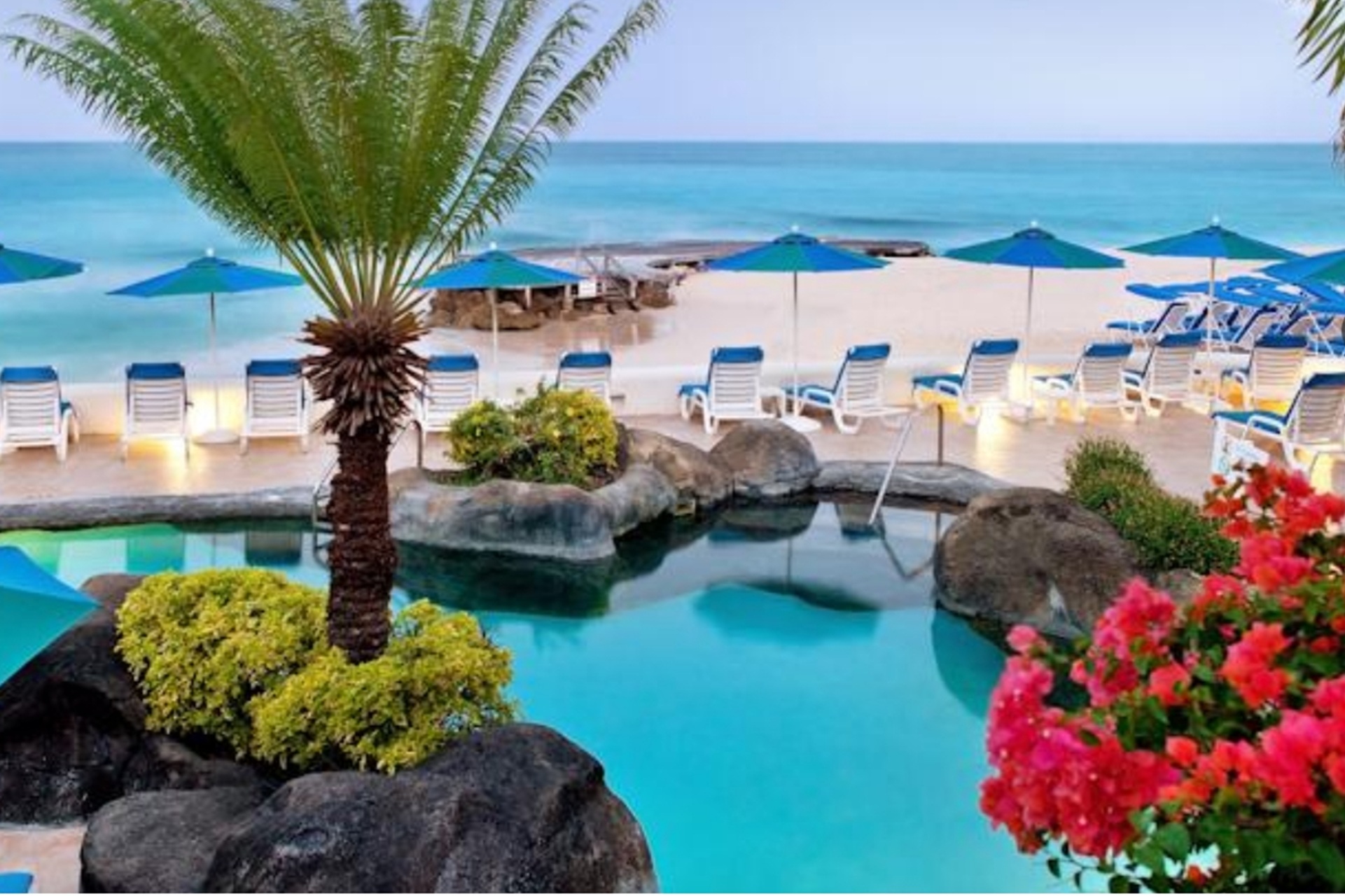 Crystal Cove Barbados 4