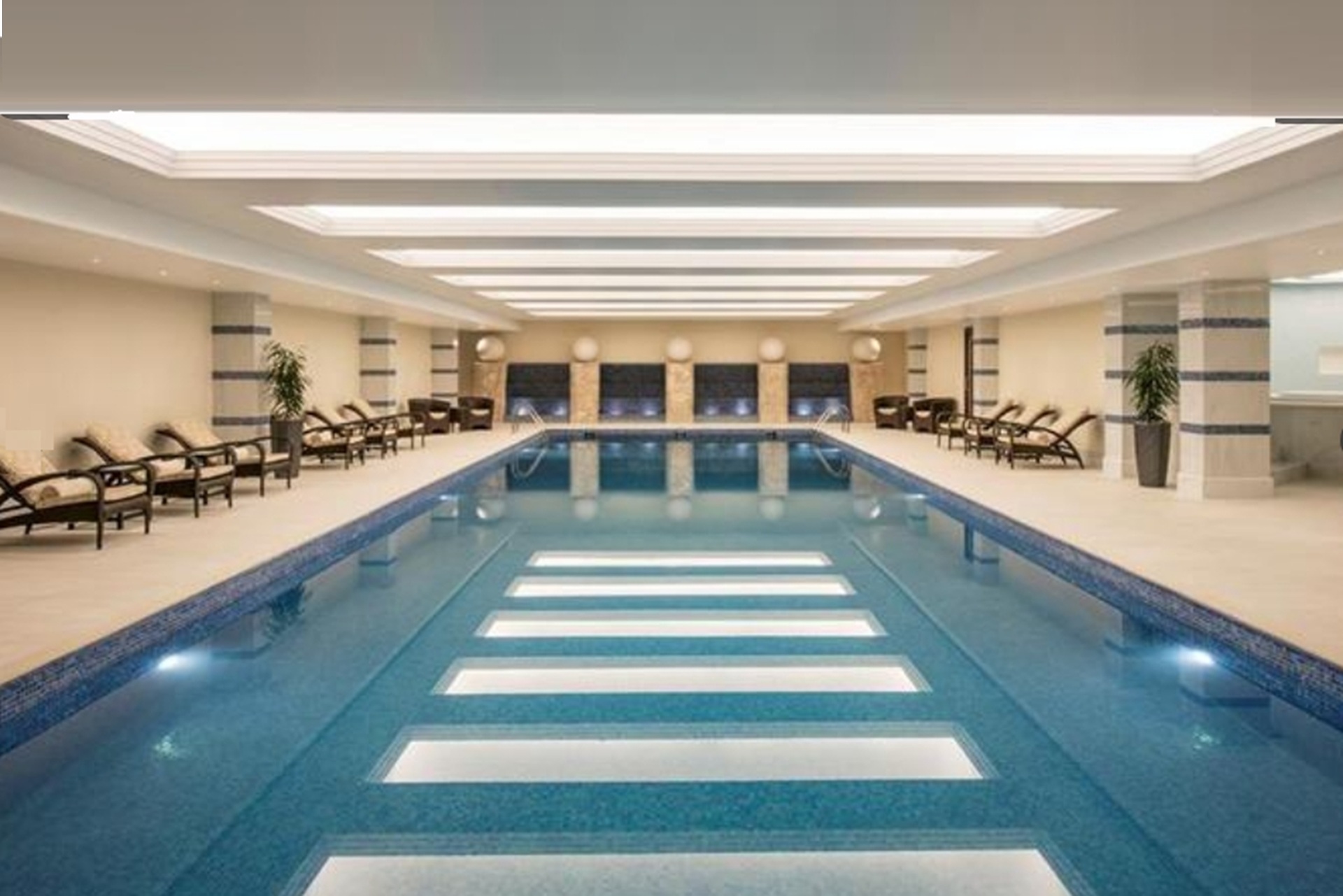 The Sheraton Oman