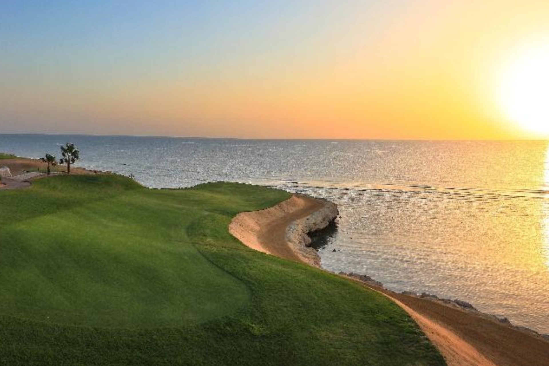 Kempinski Hotel Soma Bay 2