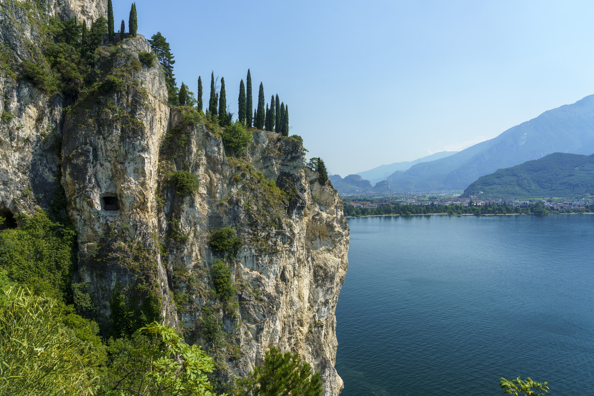 Lake Garda