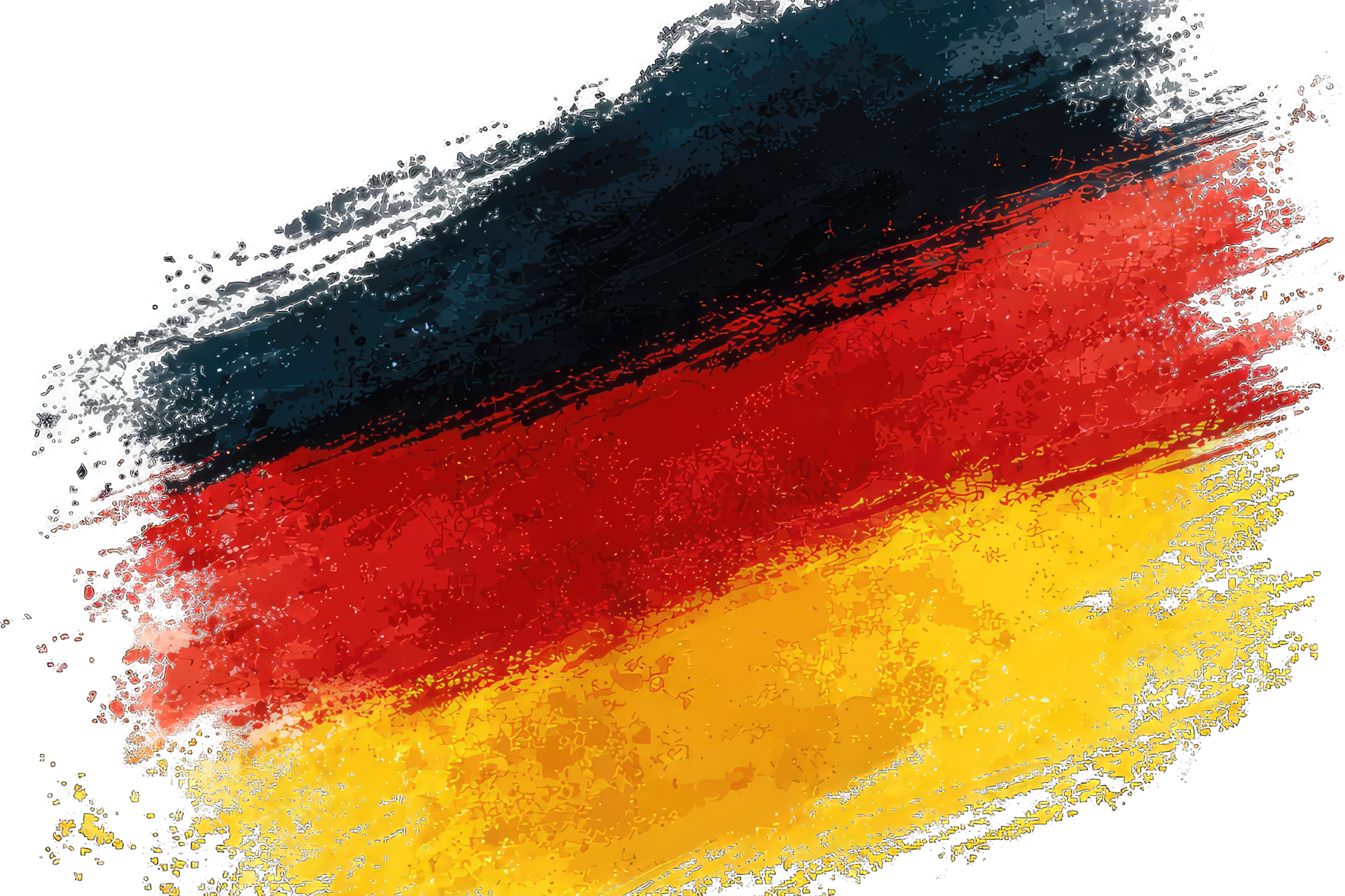German Flag