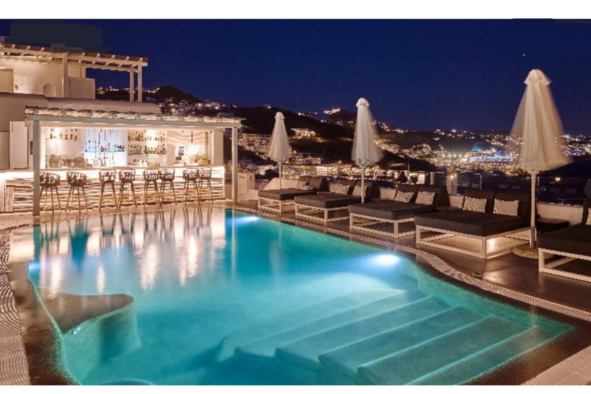 Mykonos princess