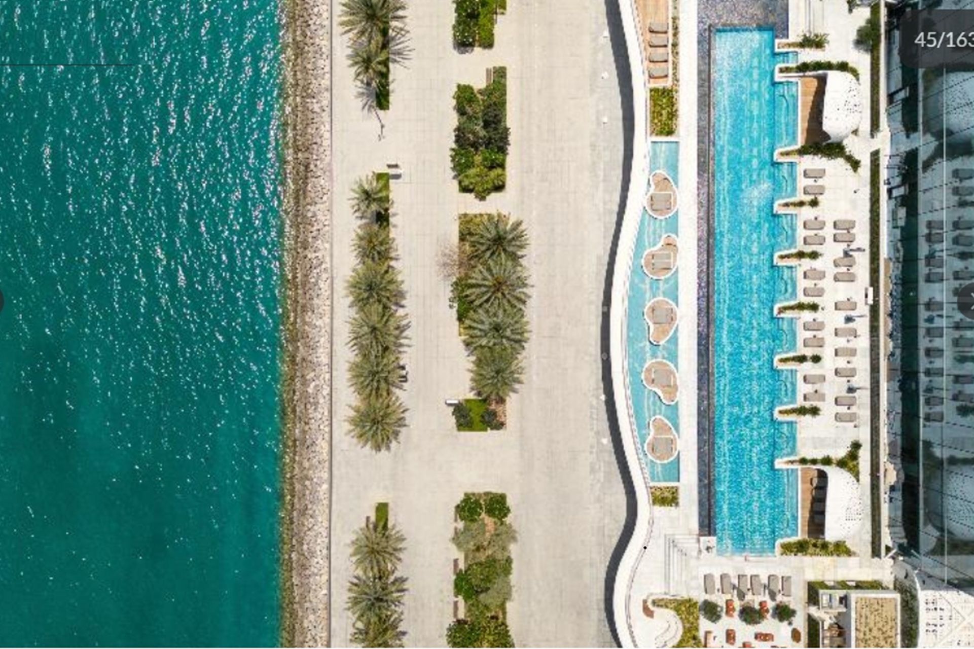 Raffles Doha