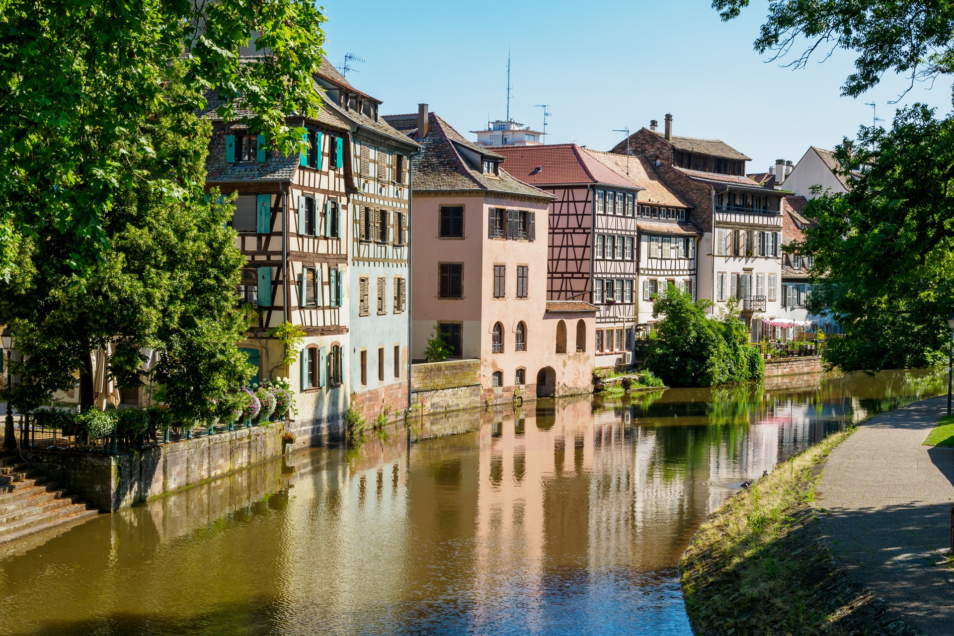 Strasbourg