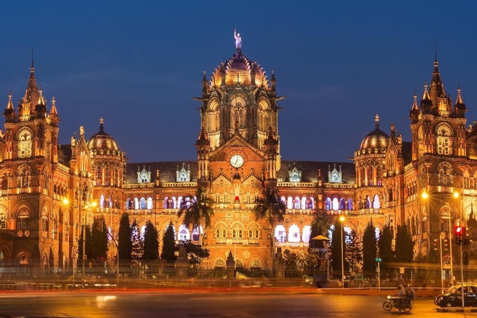 Mumbai