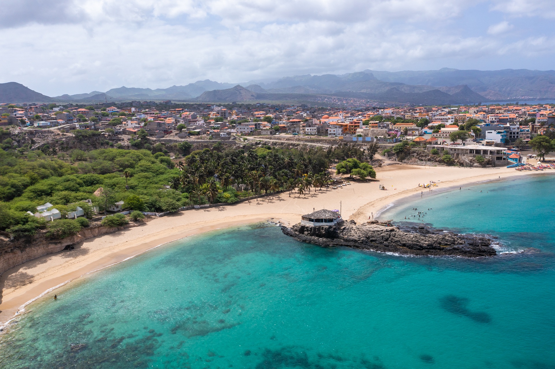 Cape verde